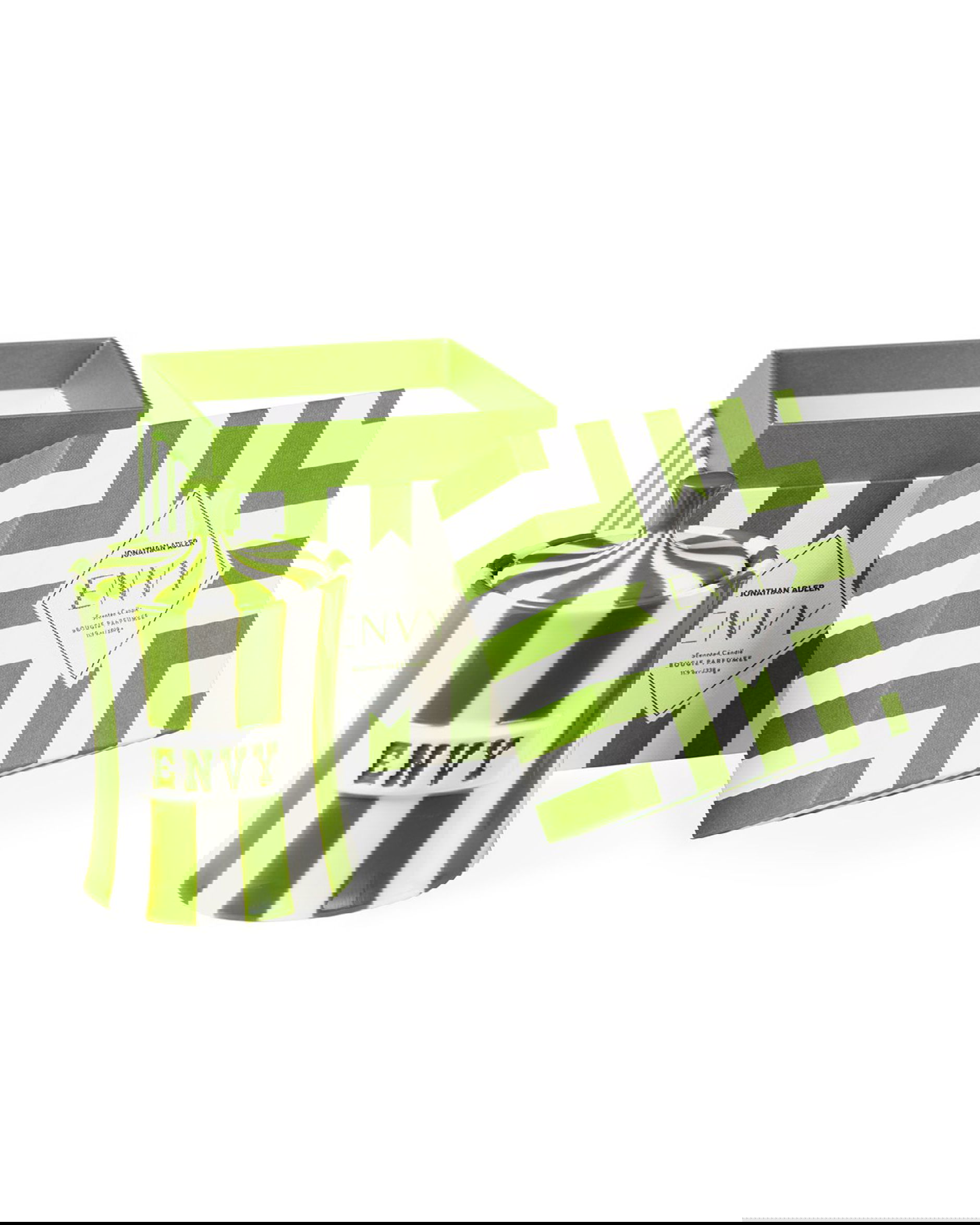 Vice Envy Scented Candle