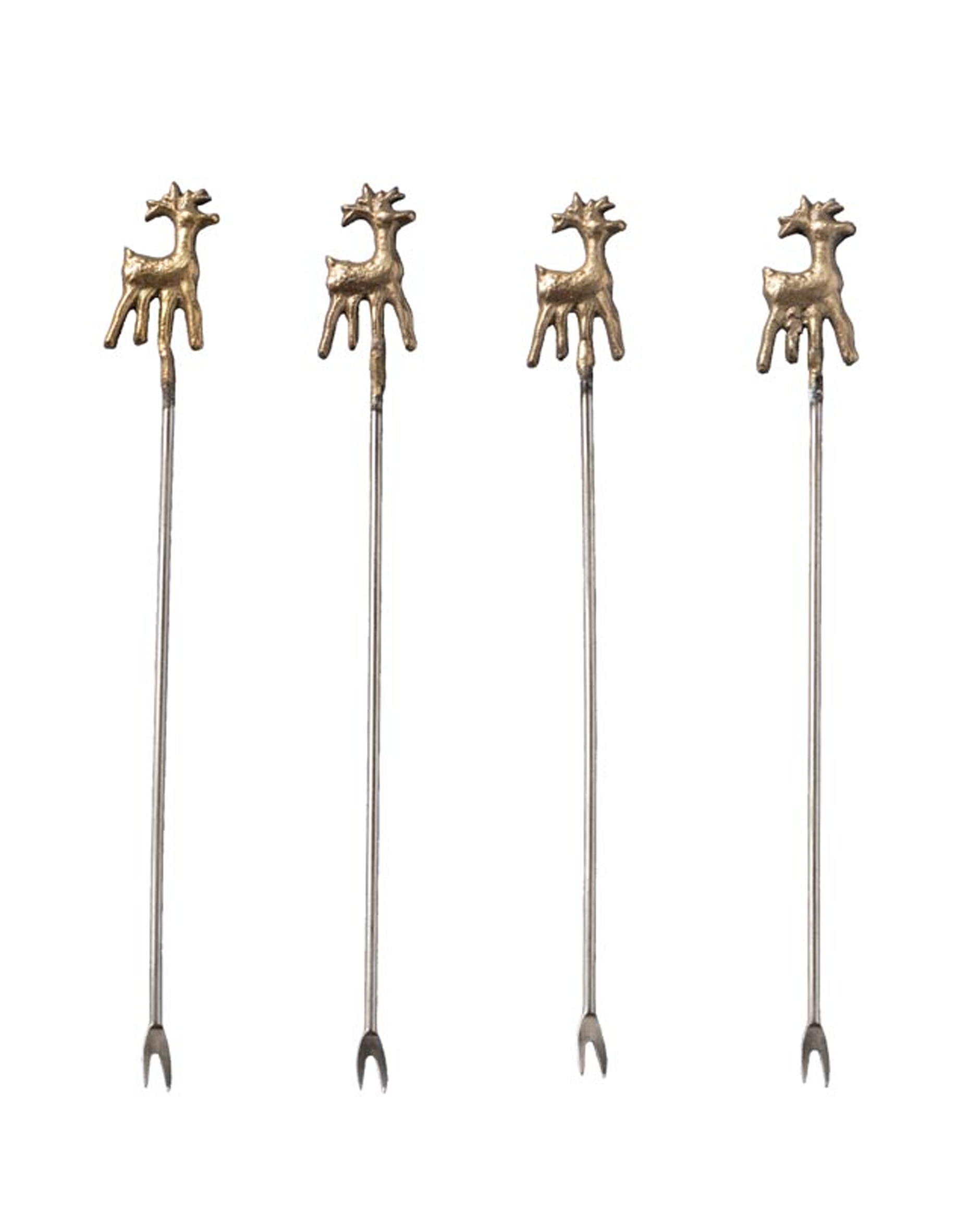 Corwin cocktail picks 4-pack