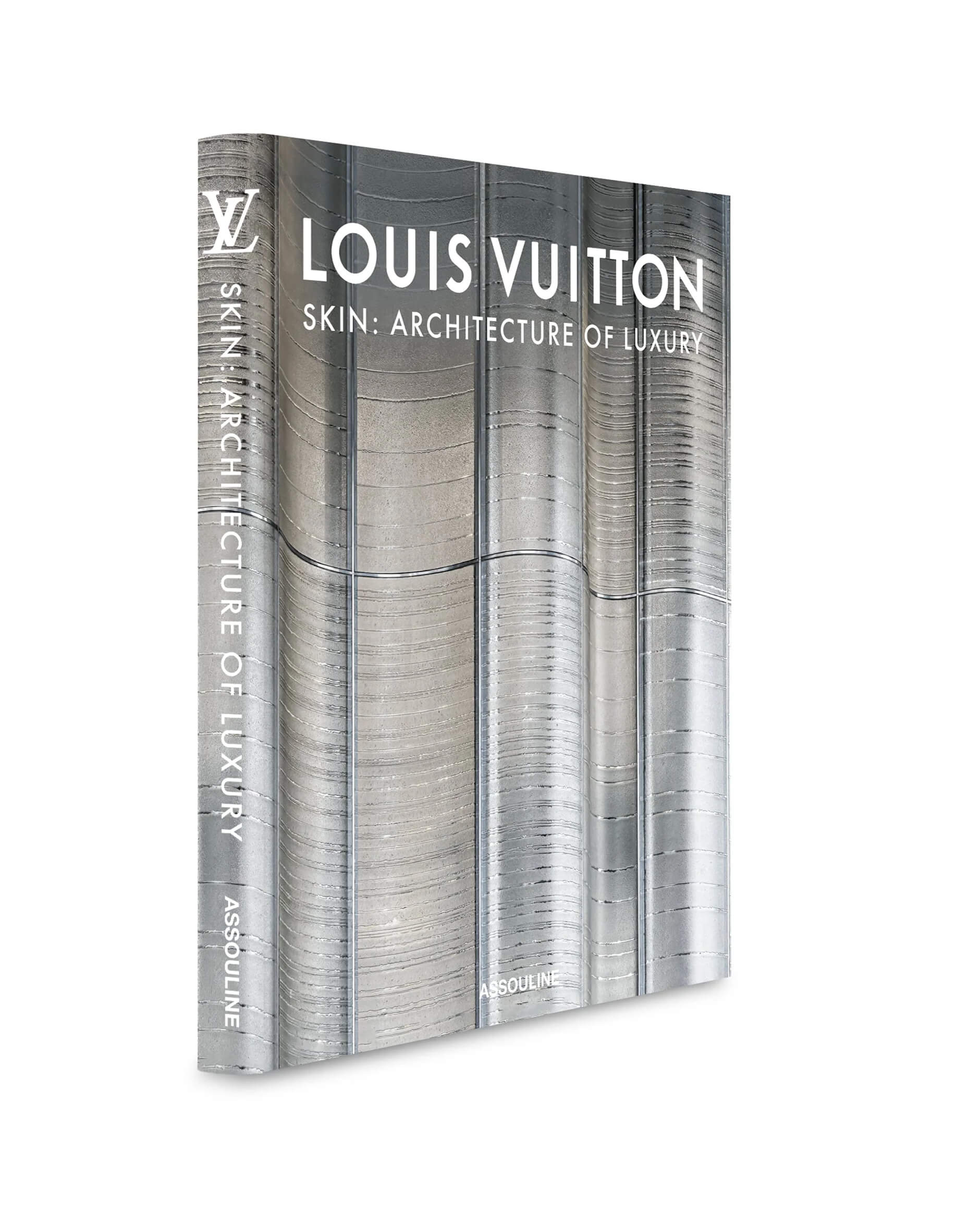 Louis Vuitton Skin: Architecture of Luxury (Singapore Edition)