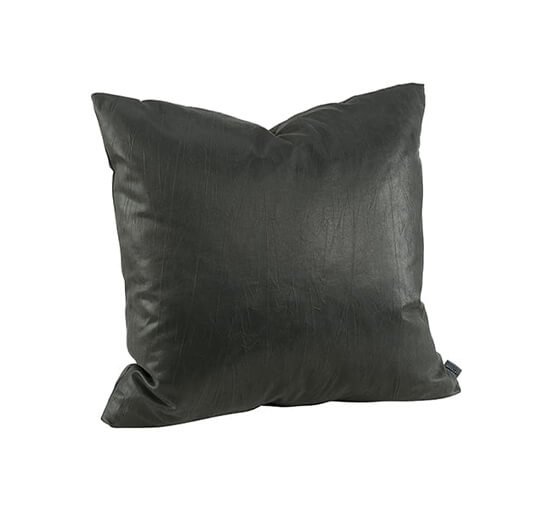 Torano -tyynynpäällinen musta