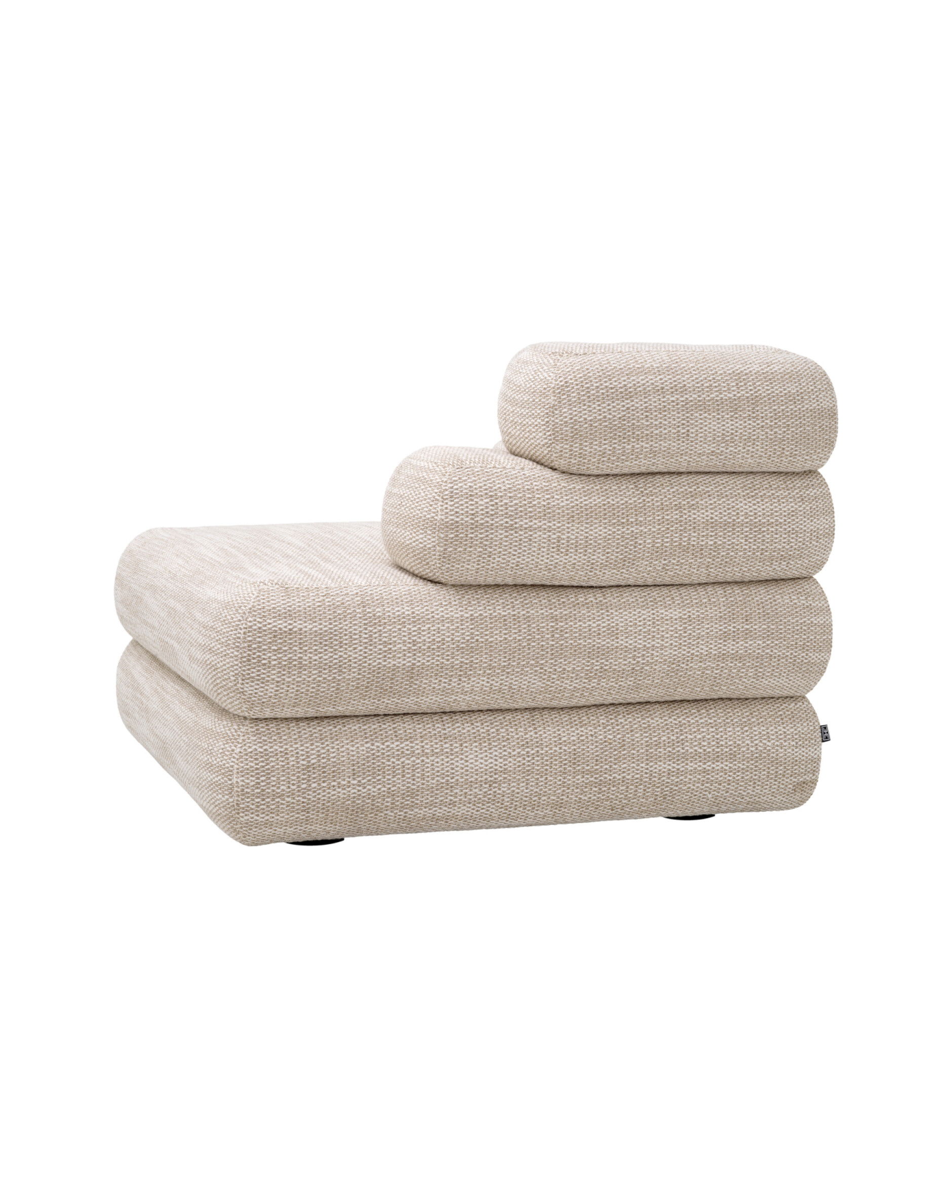 Malaga soffmodul höger skyward sand