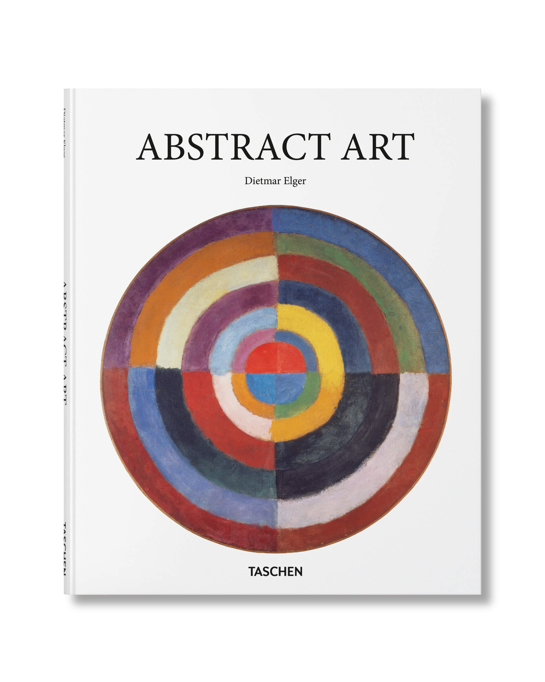 Abstract Art - Basic Art Series