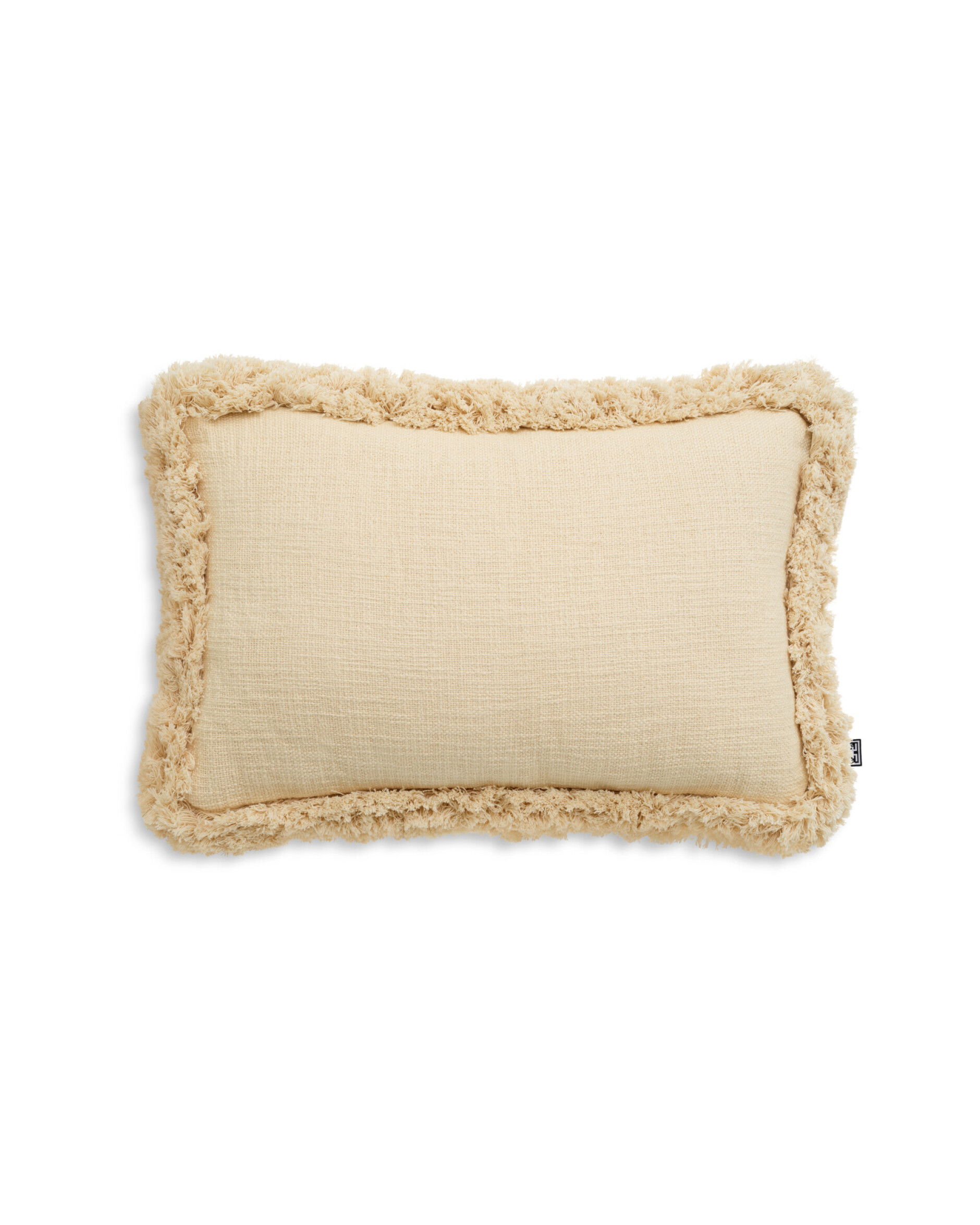 Brogan cushion cover off-white