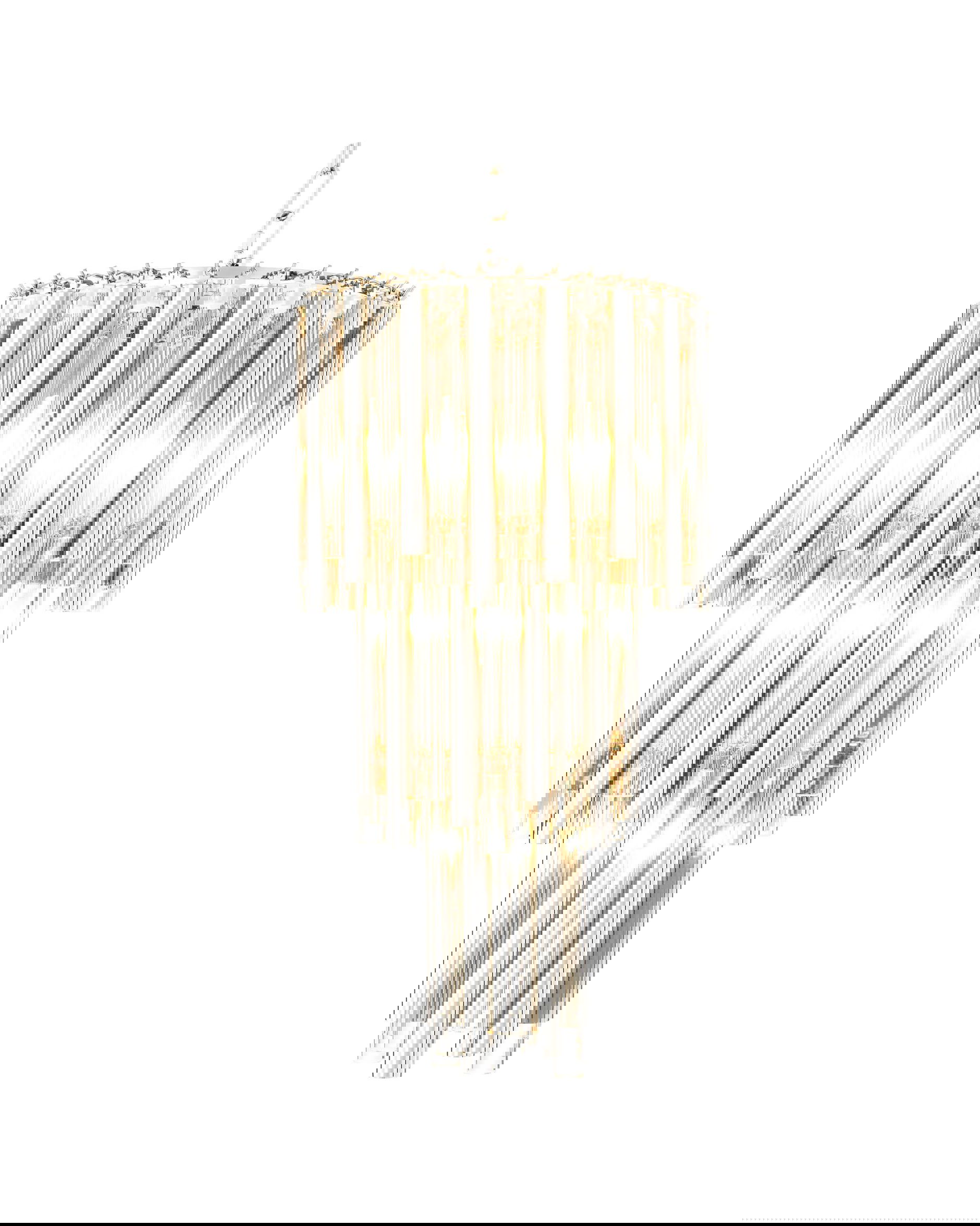 Gigi takkrona nickel OUTLET