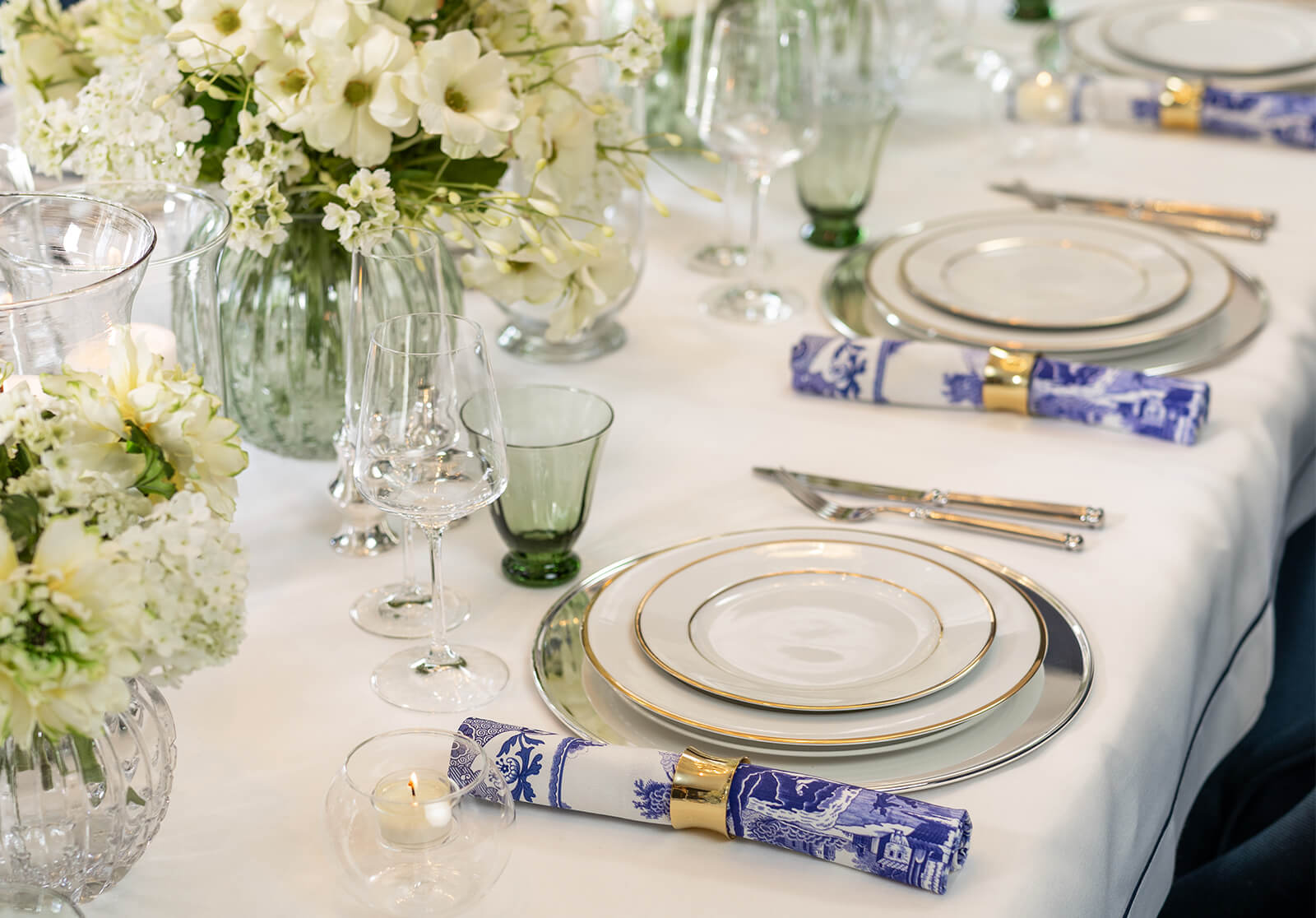 Wedding Gifts