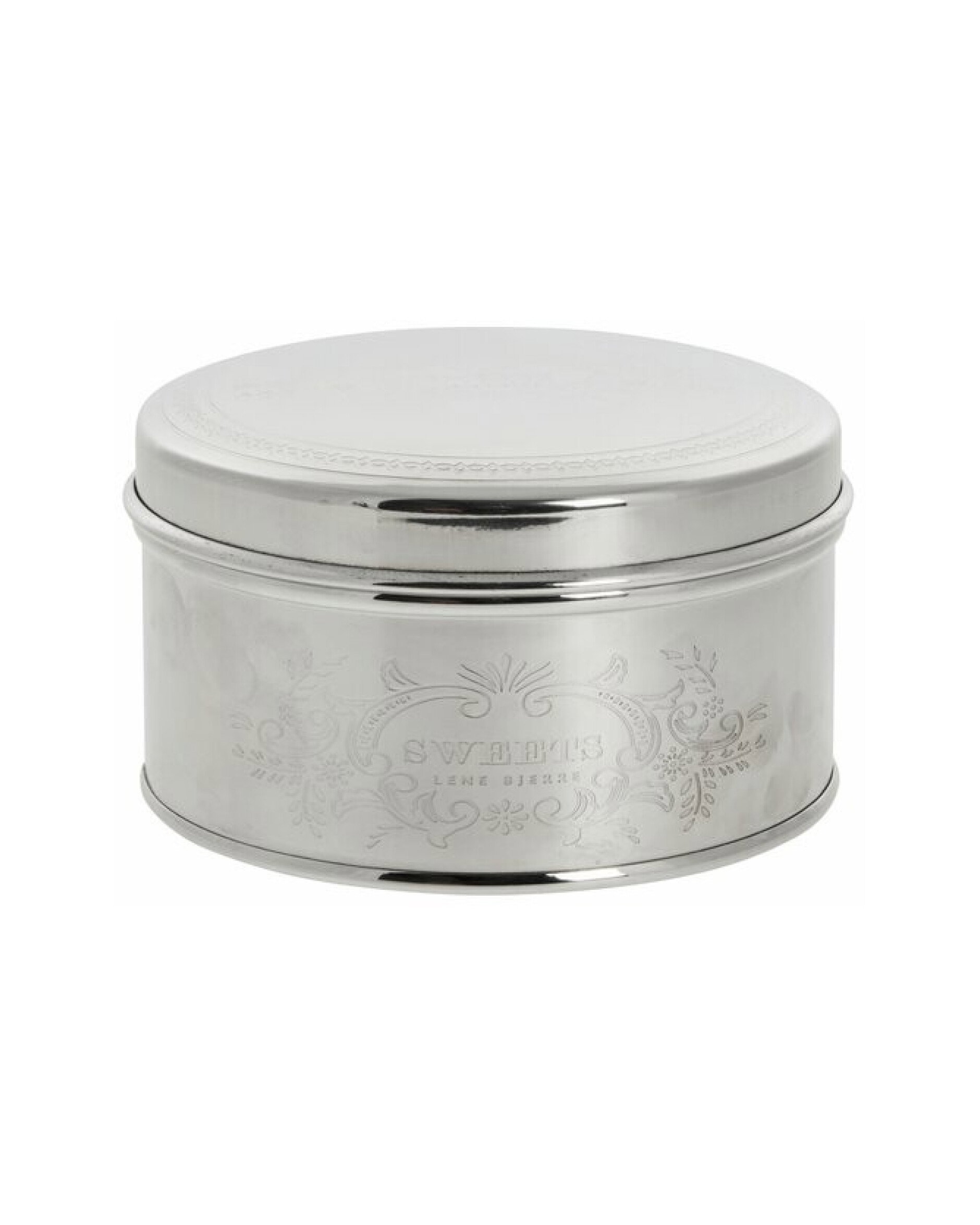 Cosia godisburk silver