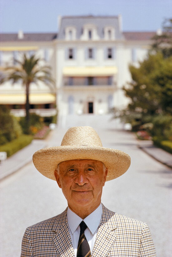 Italian Hotelier