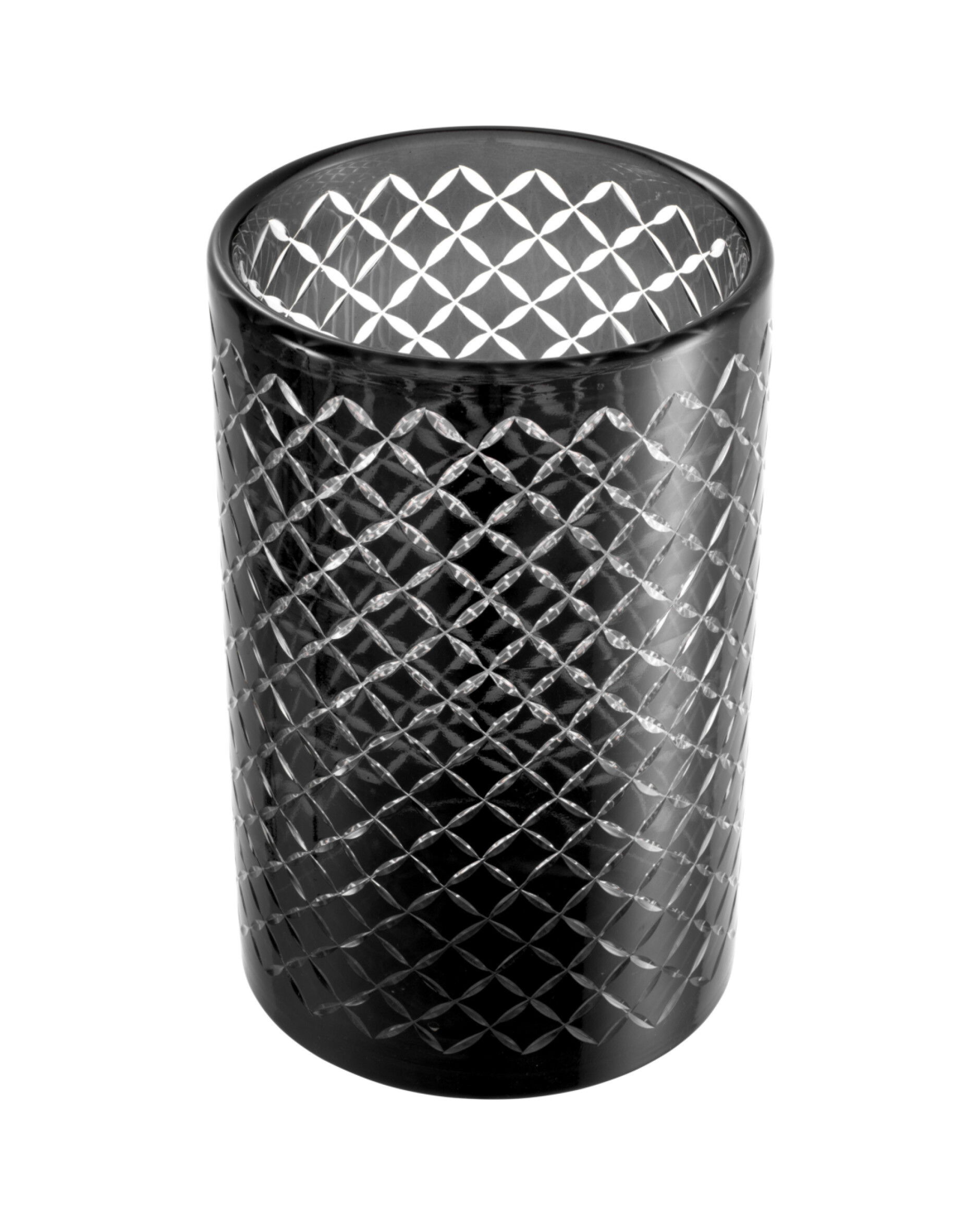 Gable Hurricane Black