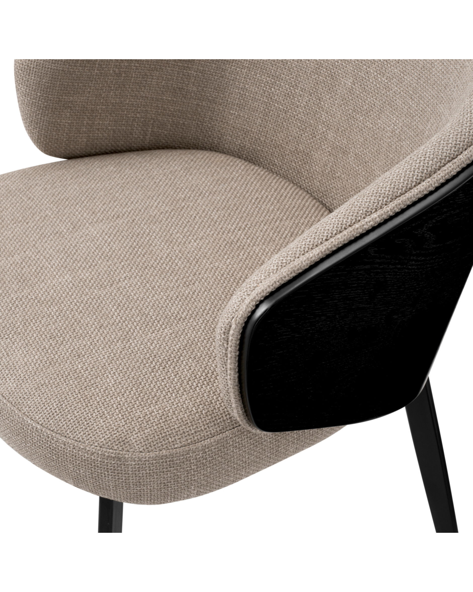 Camerota matstol scalea grey