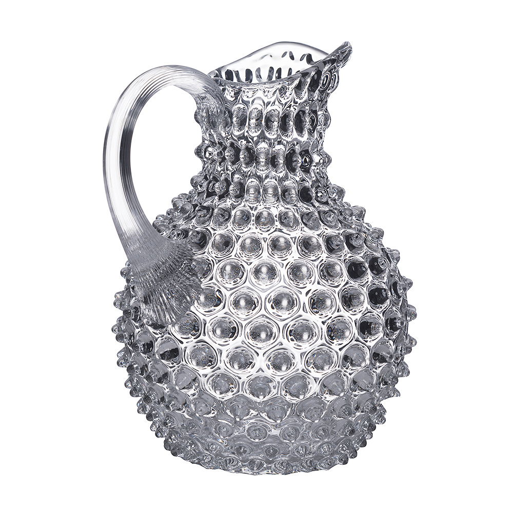 Paris karaff klarglas 2 liter