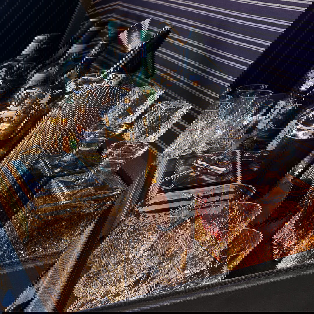 Newporthome.no – Oppdag eksklusive interiørartikler og møbler