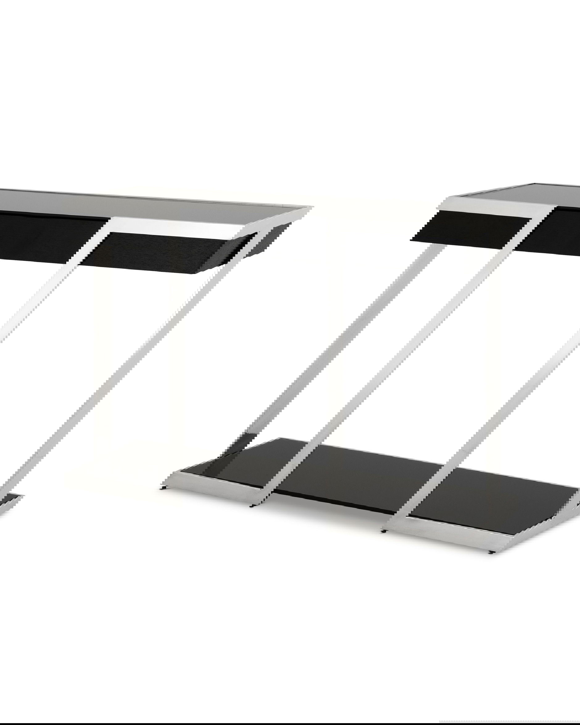 Serenity konsolbord svart OUTLET