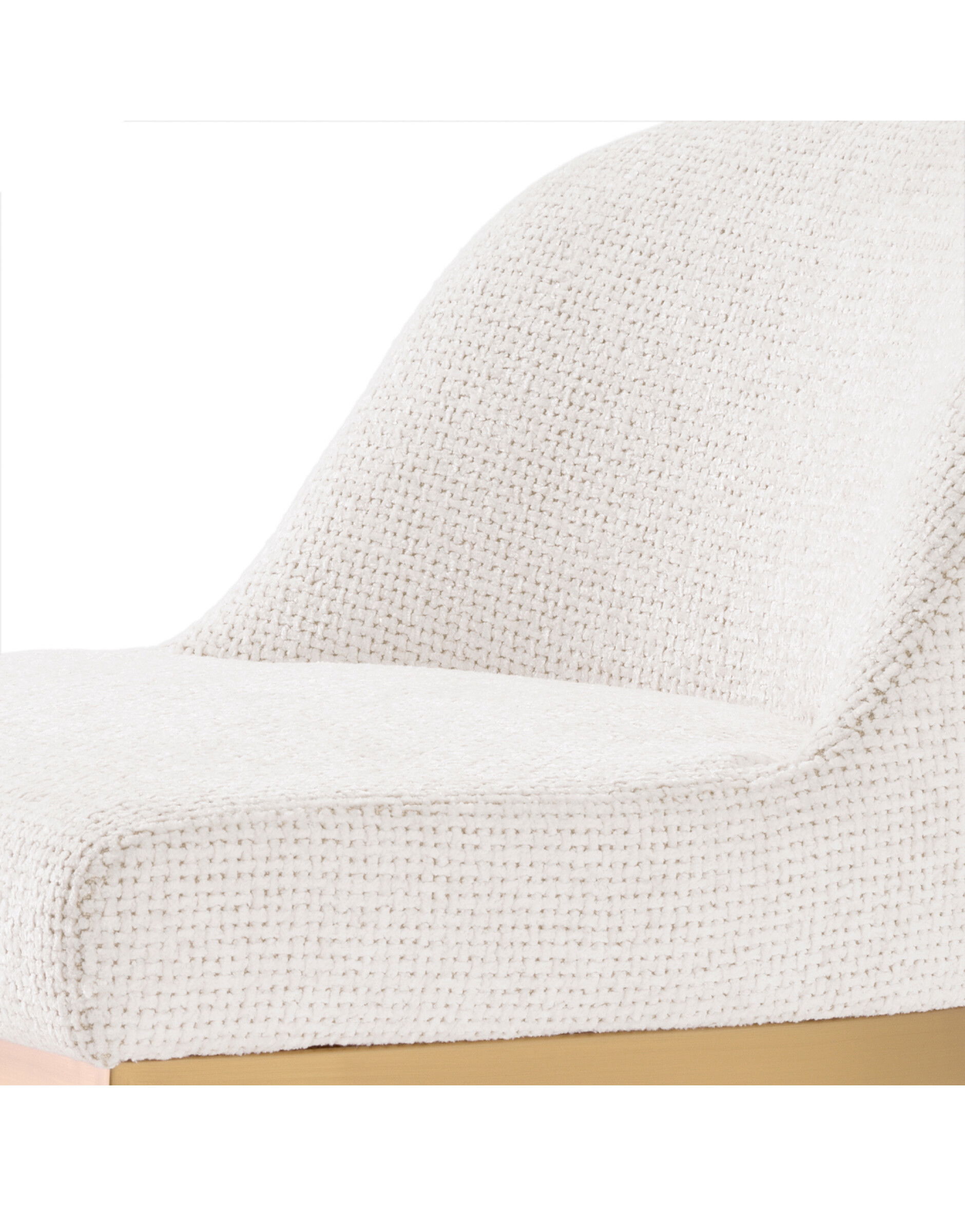 Condos barstol lyssa off-white