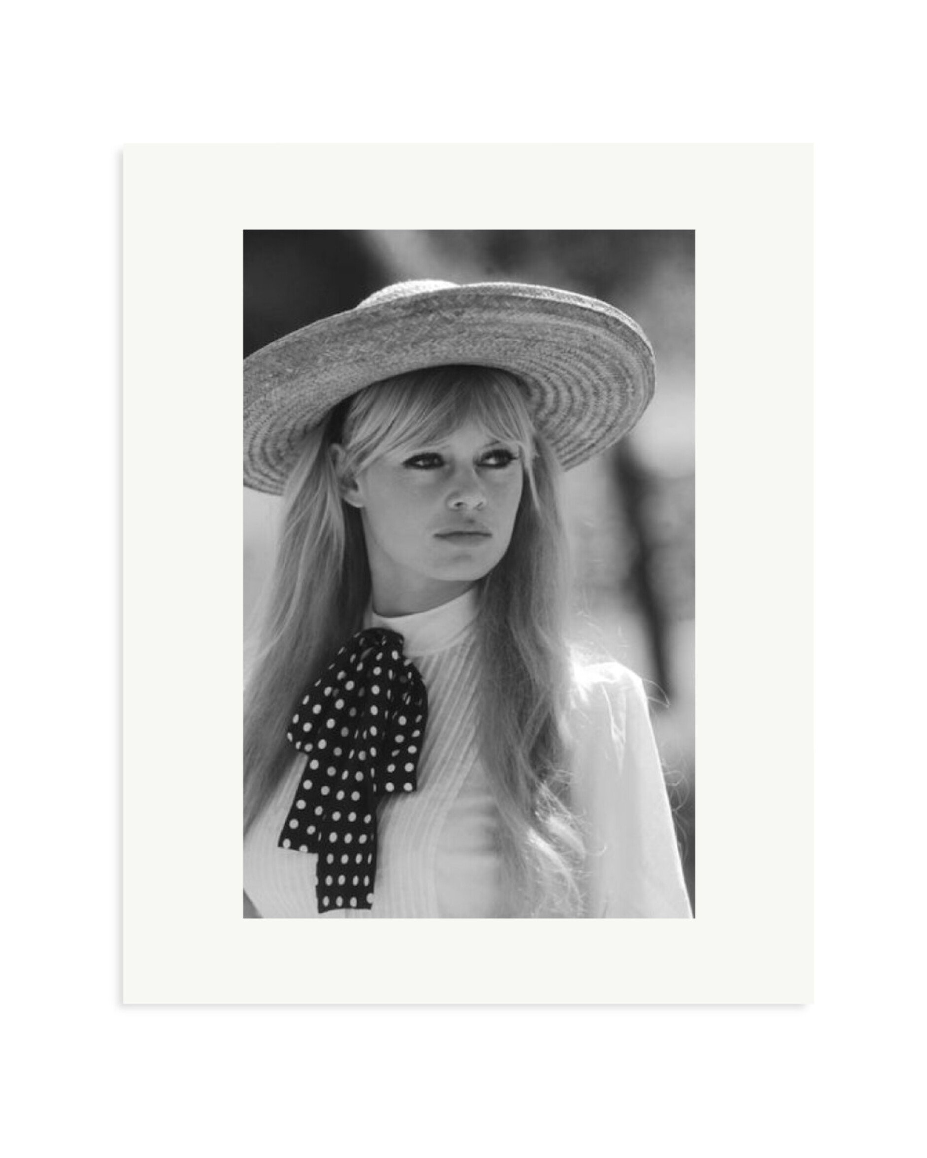 Bardot Viva Maria Print Only / Medium