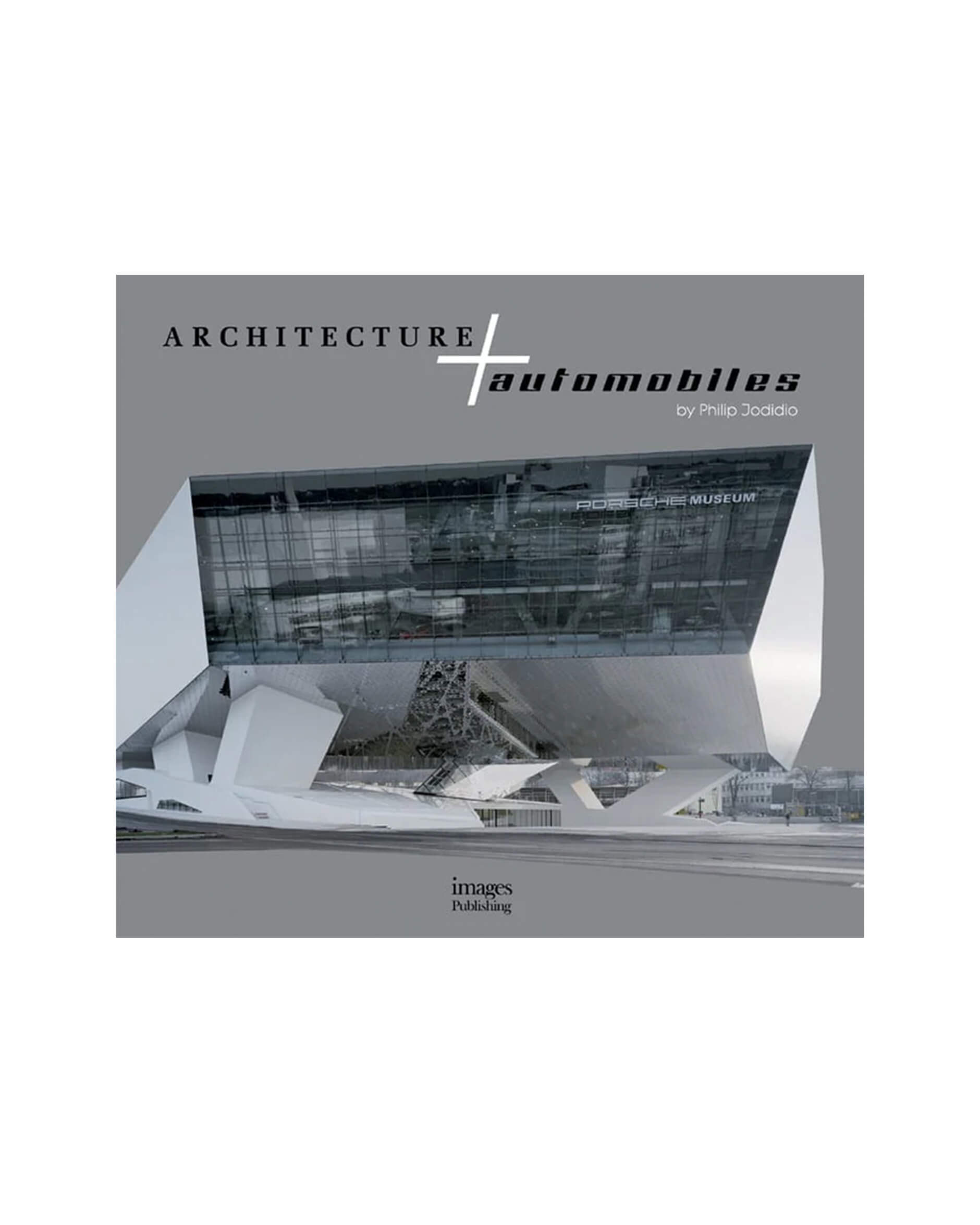 Architecture and Automobiles