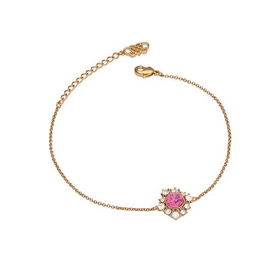 null - Emily Bracelet Golden Dreams