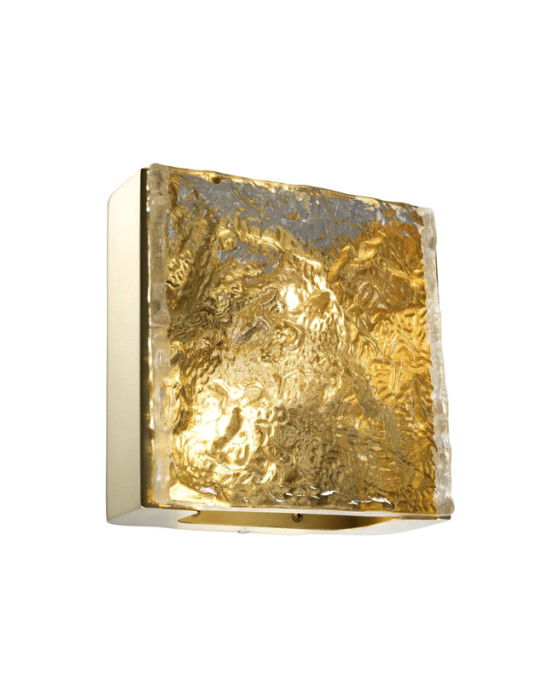 St Kitts Wall Lamp