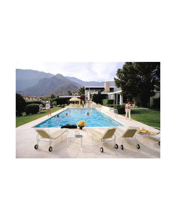 Nelda's Pool