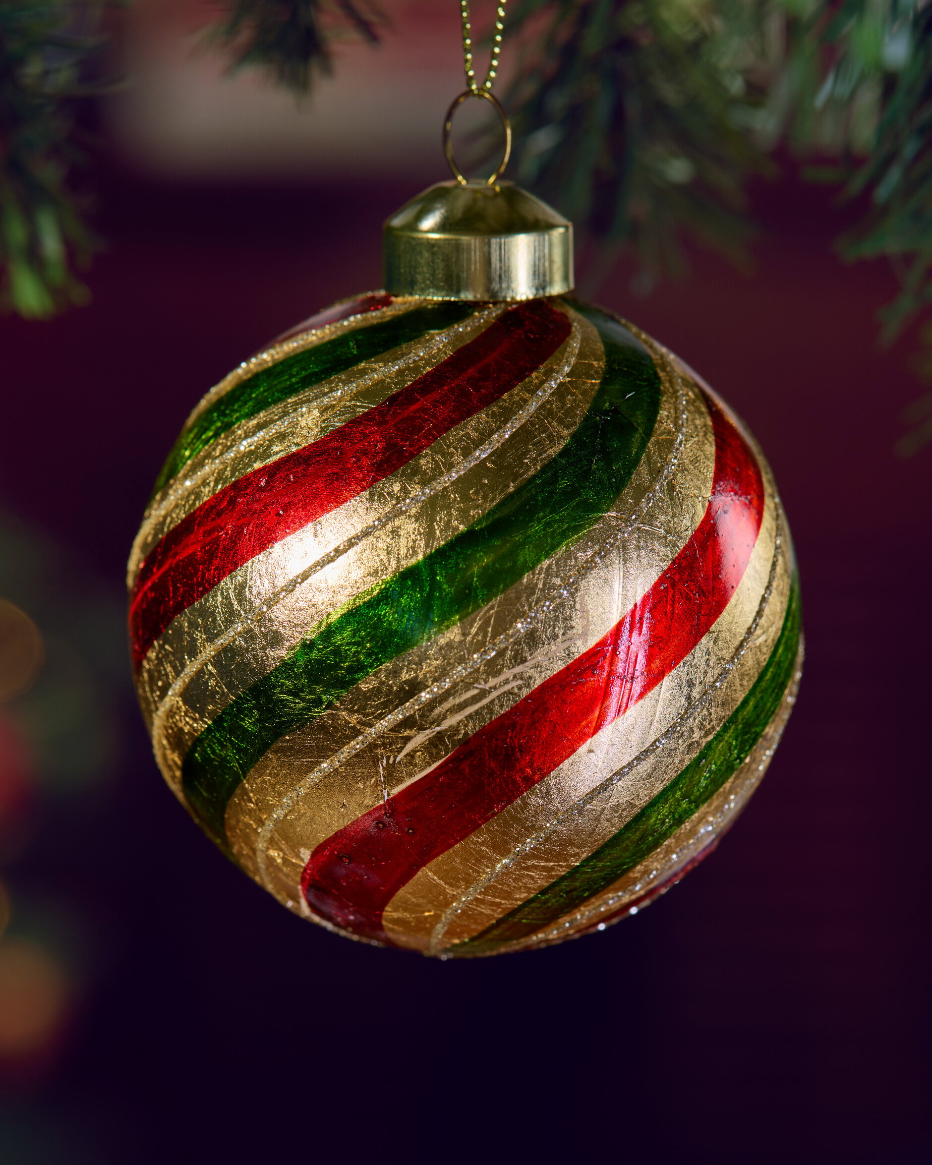 Judy Weihnachtskugel