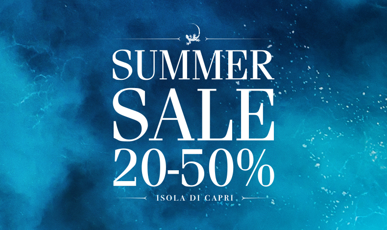 Summer Sale