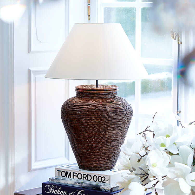 Rattan Collection