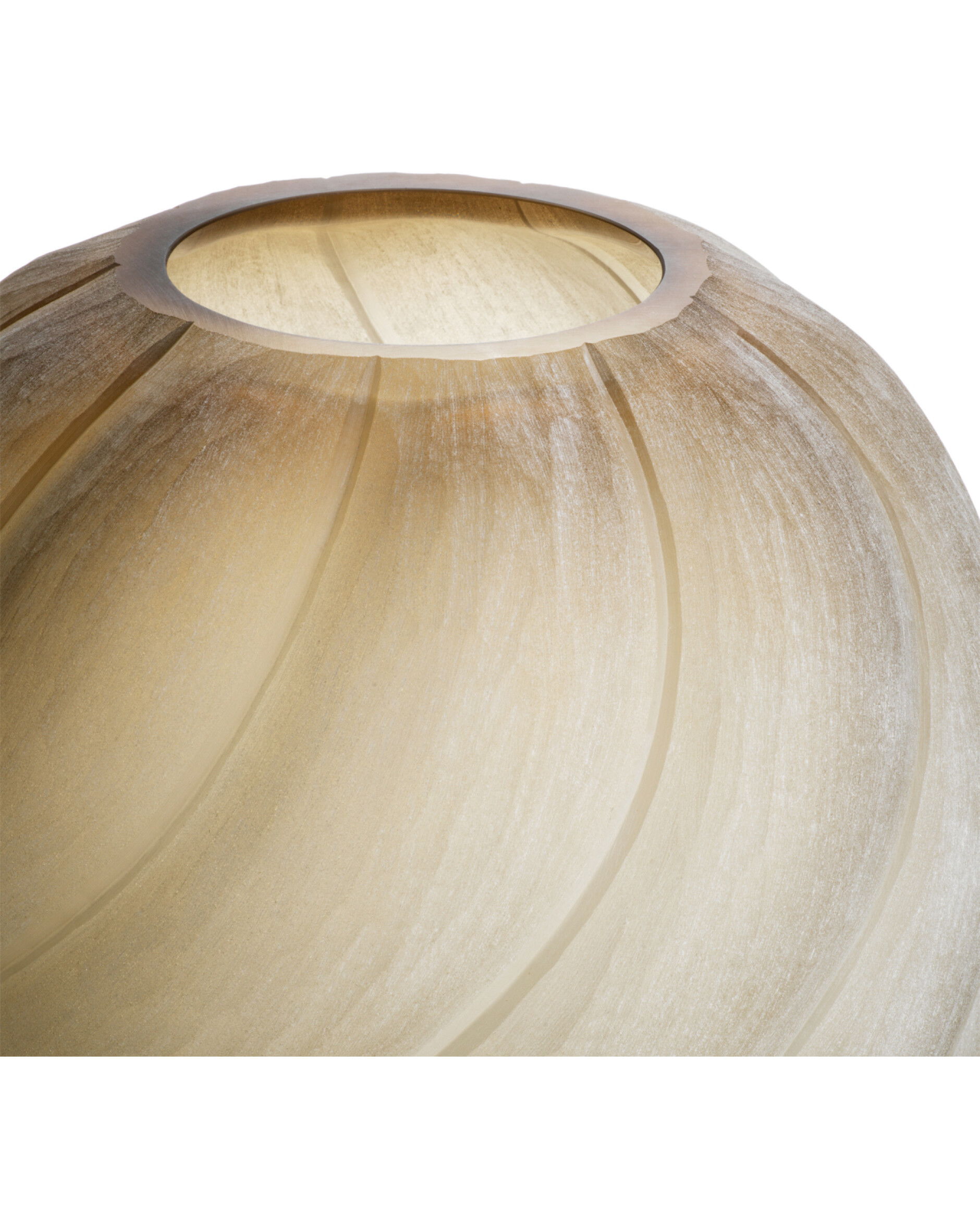 Sicilia vas ljusbrun L