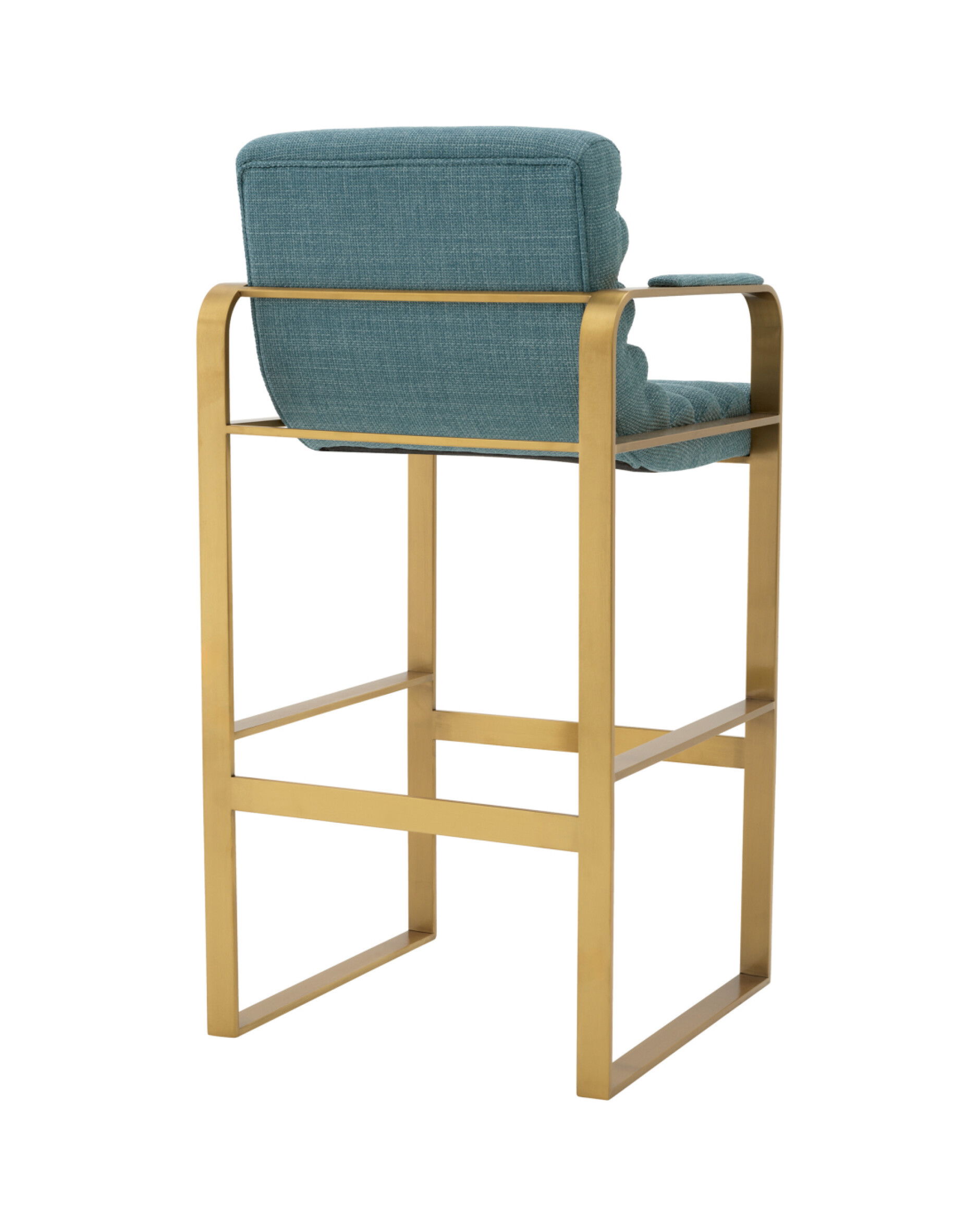 Olsen barstol scalea blue