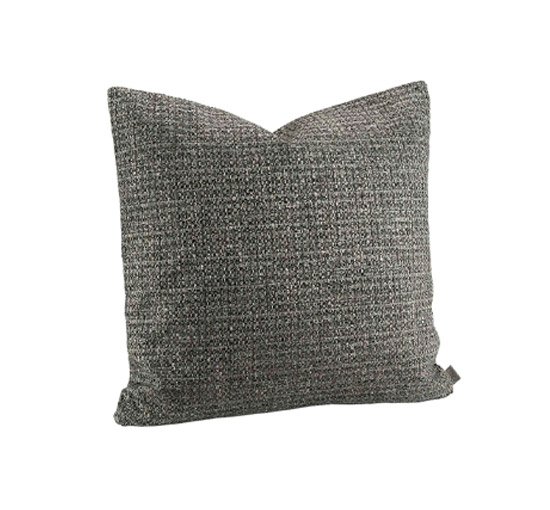 null - Loud Cushion Cover Wenge