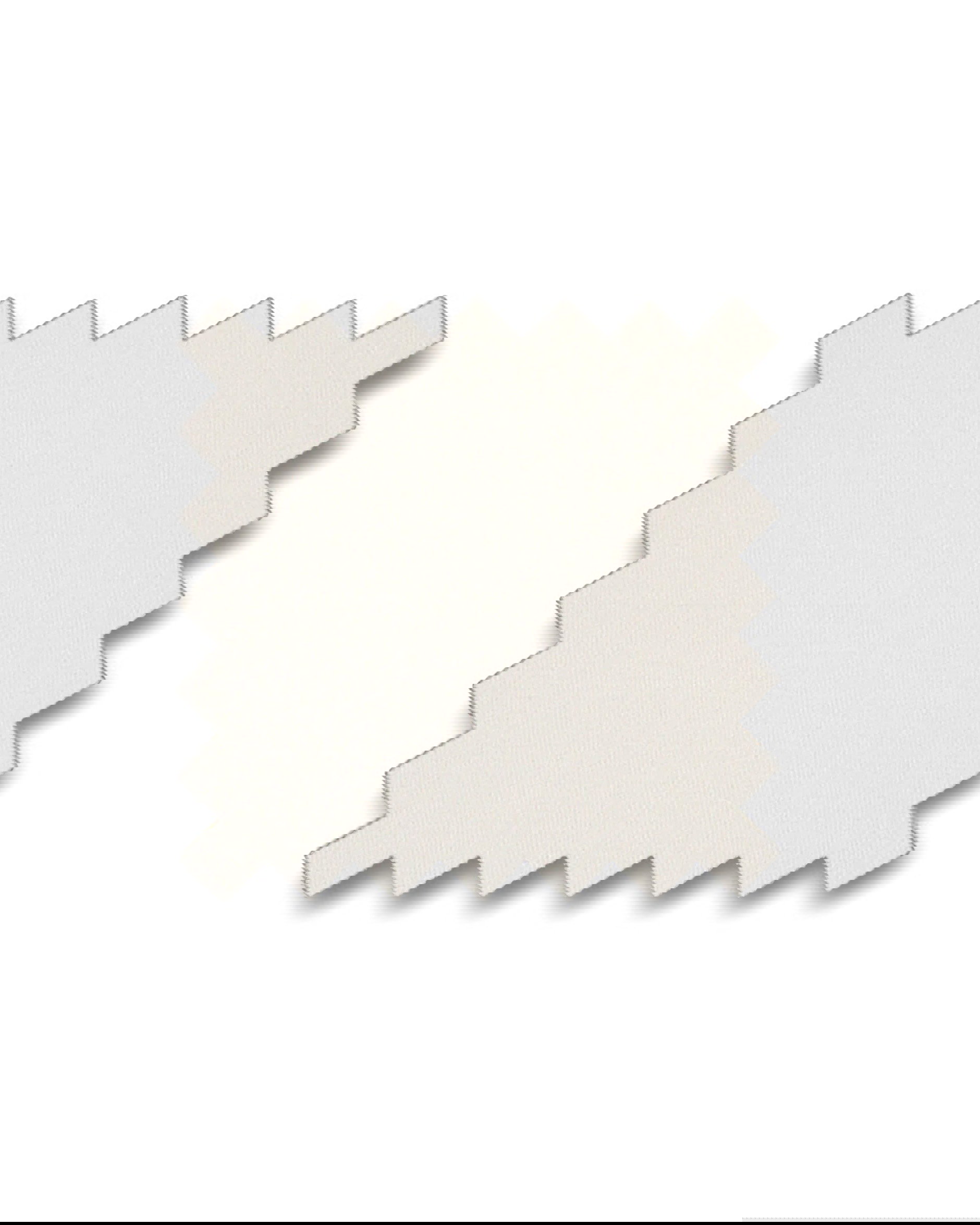 Polsterset Off-White für San Diego-Sessel