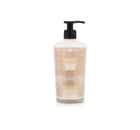 Paris - Women Hand and Body Lotion