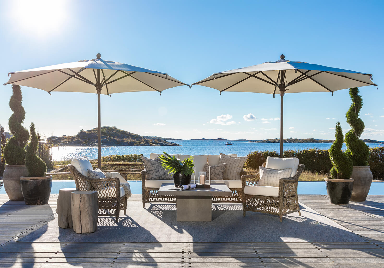 Outdoor Furniture