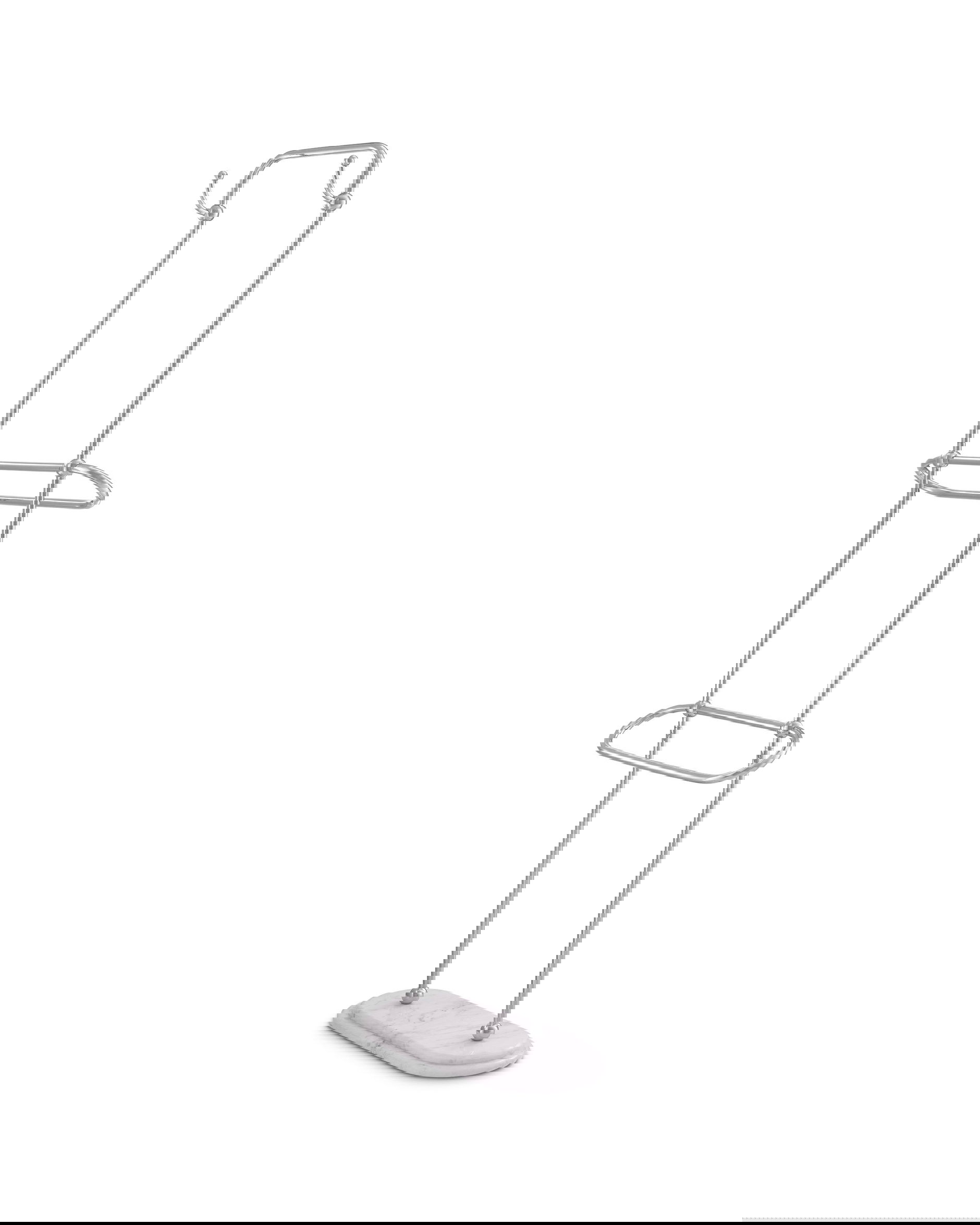 Lowell handdukshängare