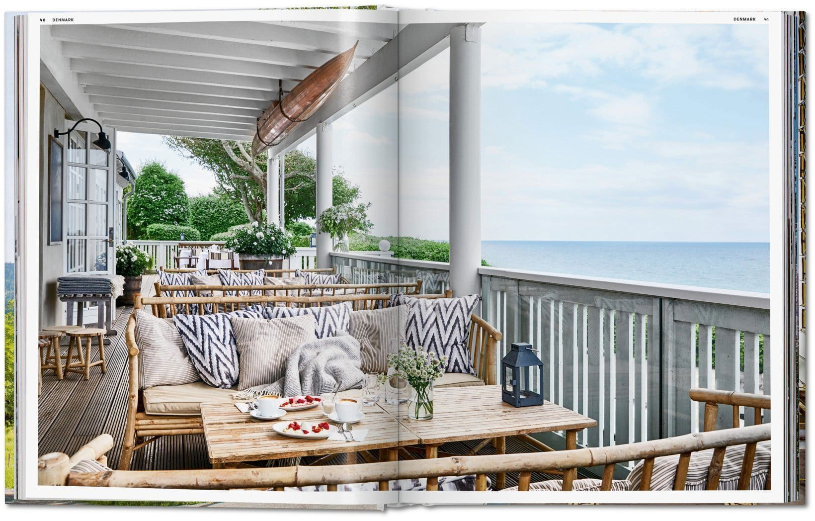 Great Escapes Europe