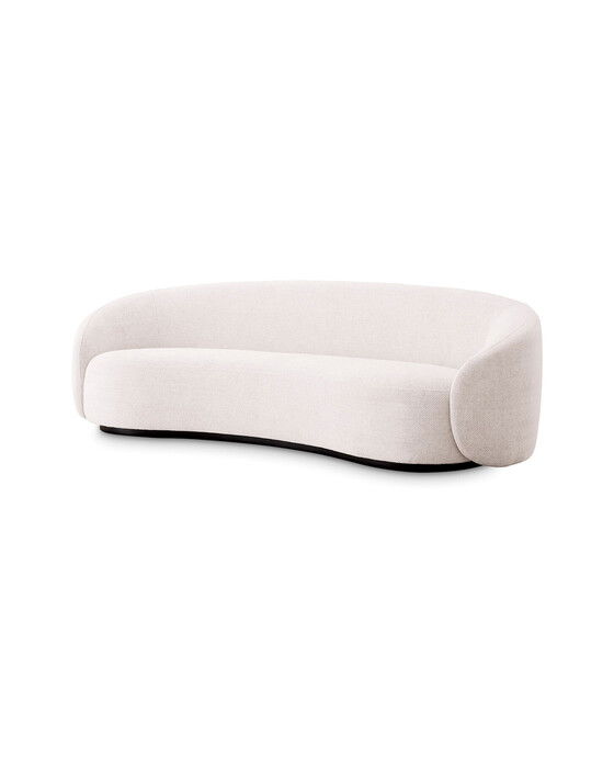Amore sofa lyssa off-white