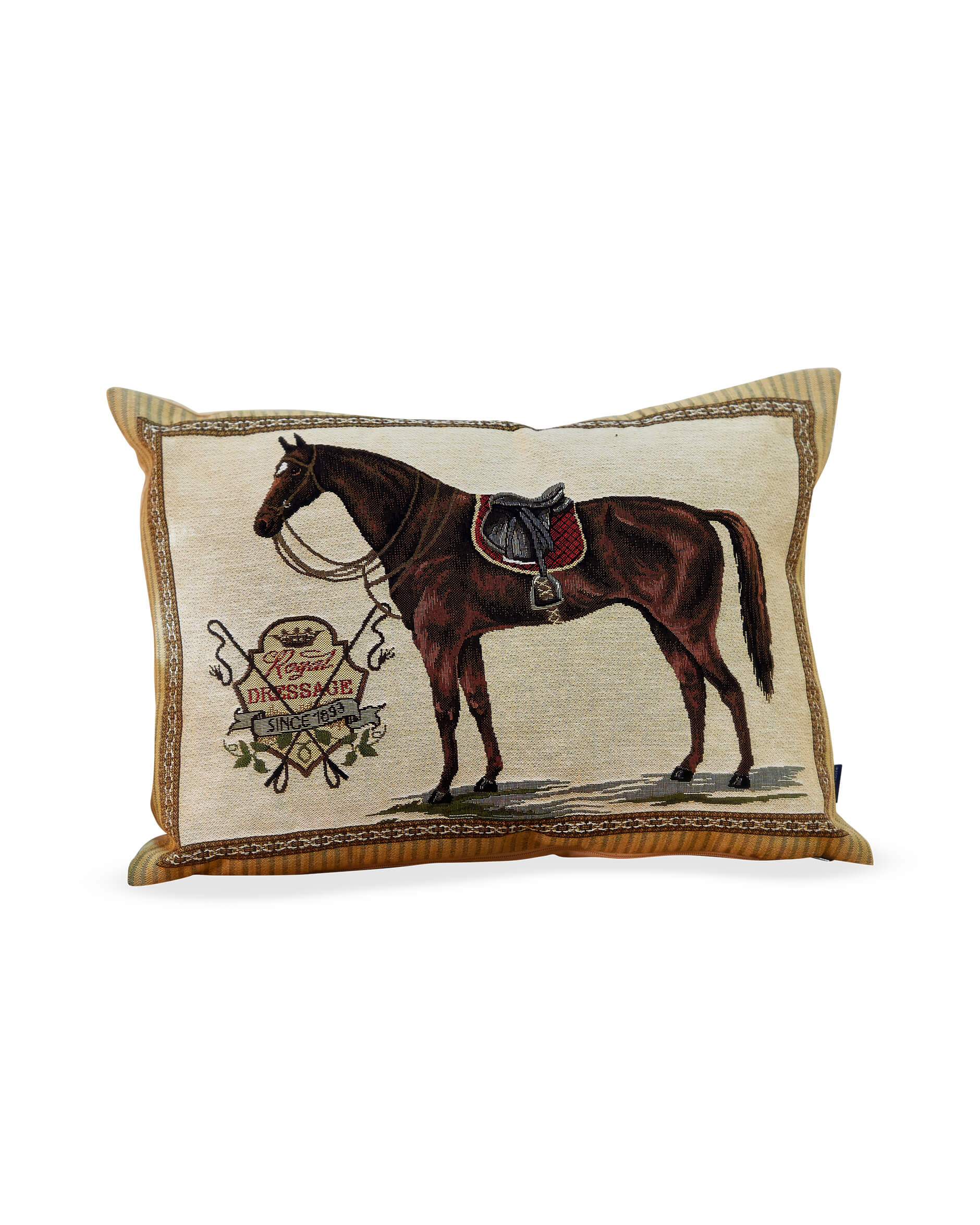 Englemere Kissen Beige