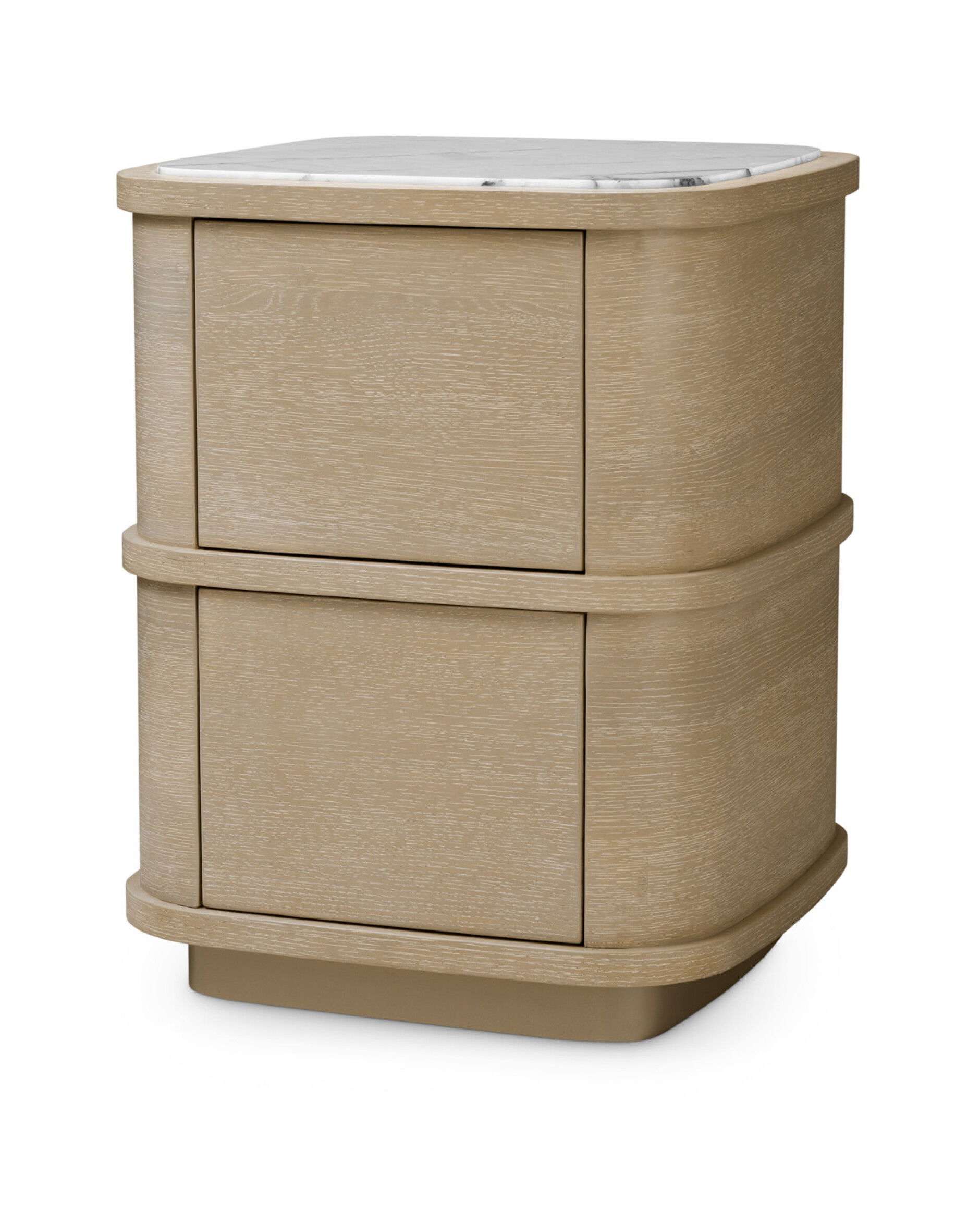 Cabana sänkytaso washed oak -viilu