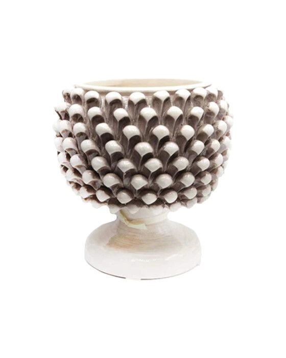 Newport Pigna kruka off-white