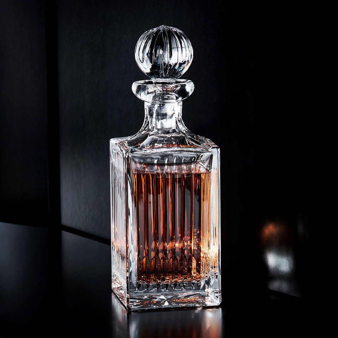 JFK Southfork Decanter