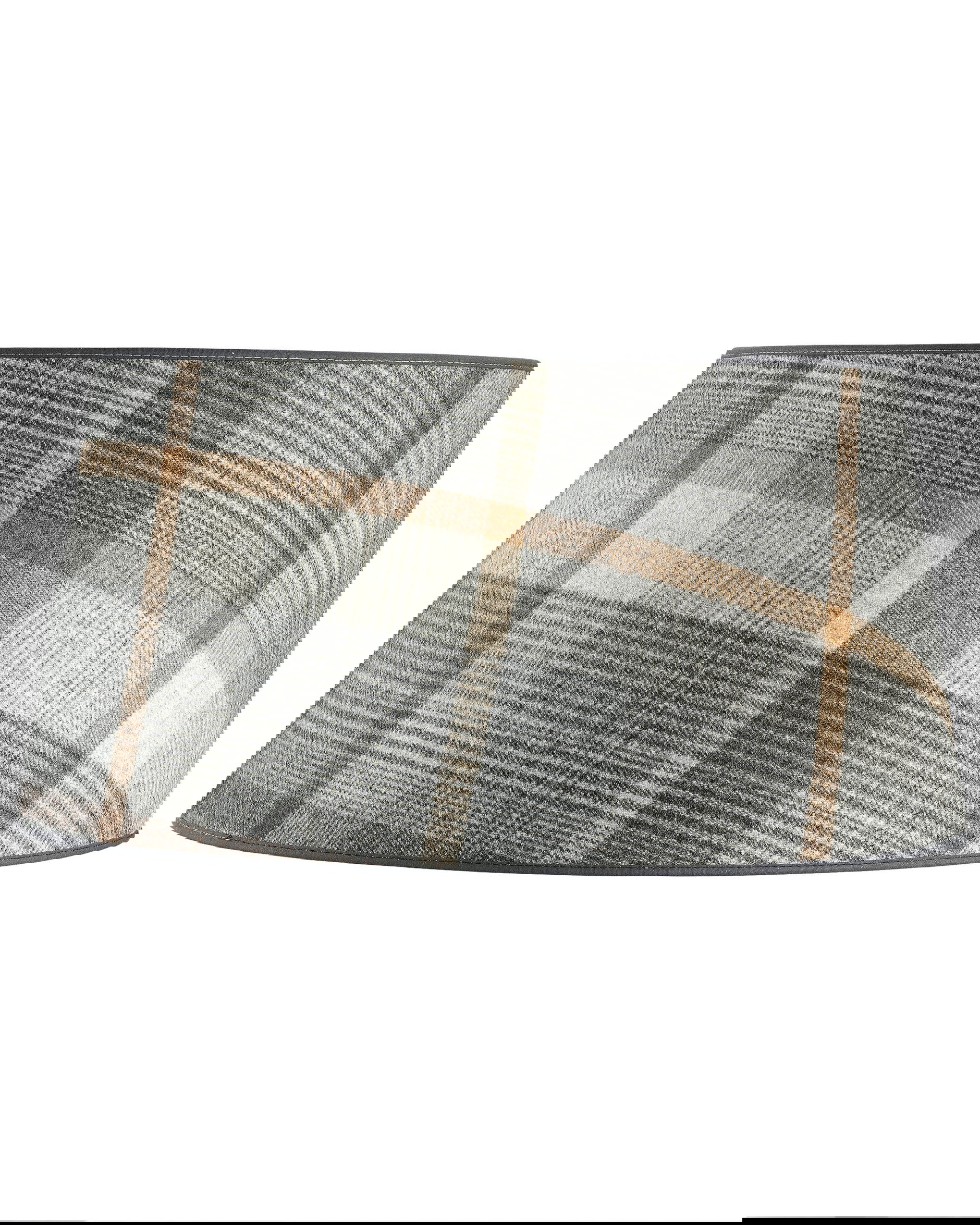 Malham-lampunvarjostin, kuvioitu OUTLET