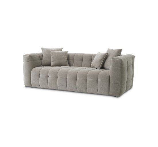 Breva sofa pavilion grey