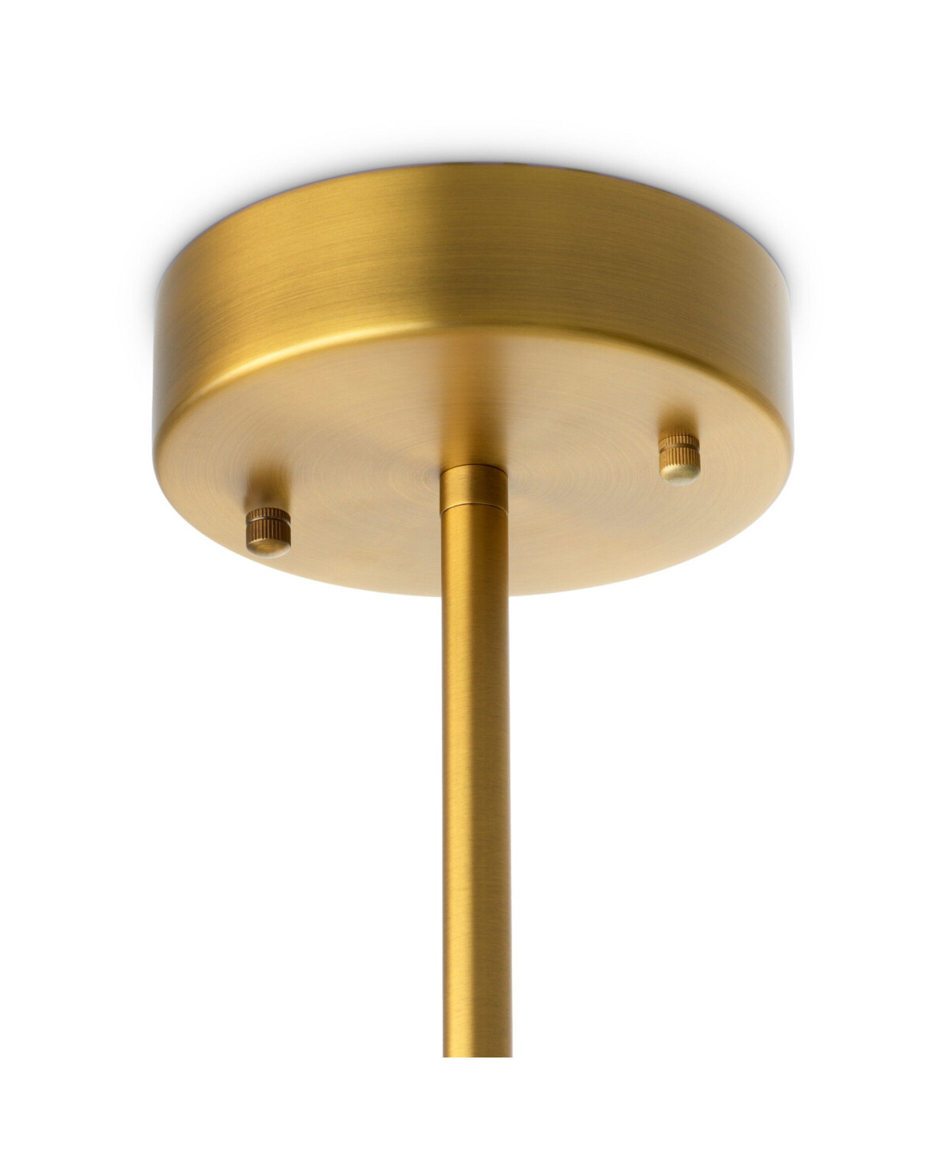 Trianon hanglamp antiek messing