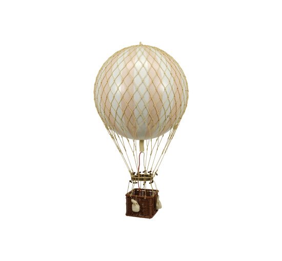 Pink Light - Royal Aero luftballong mint