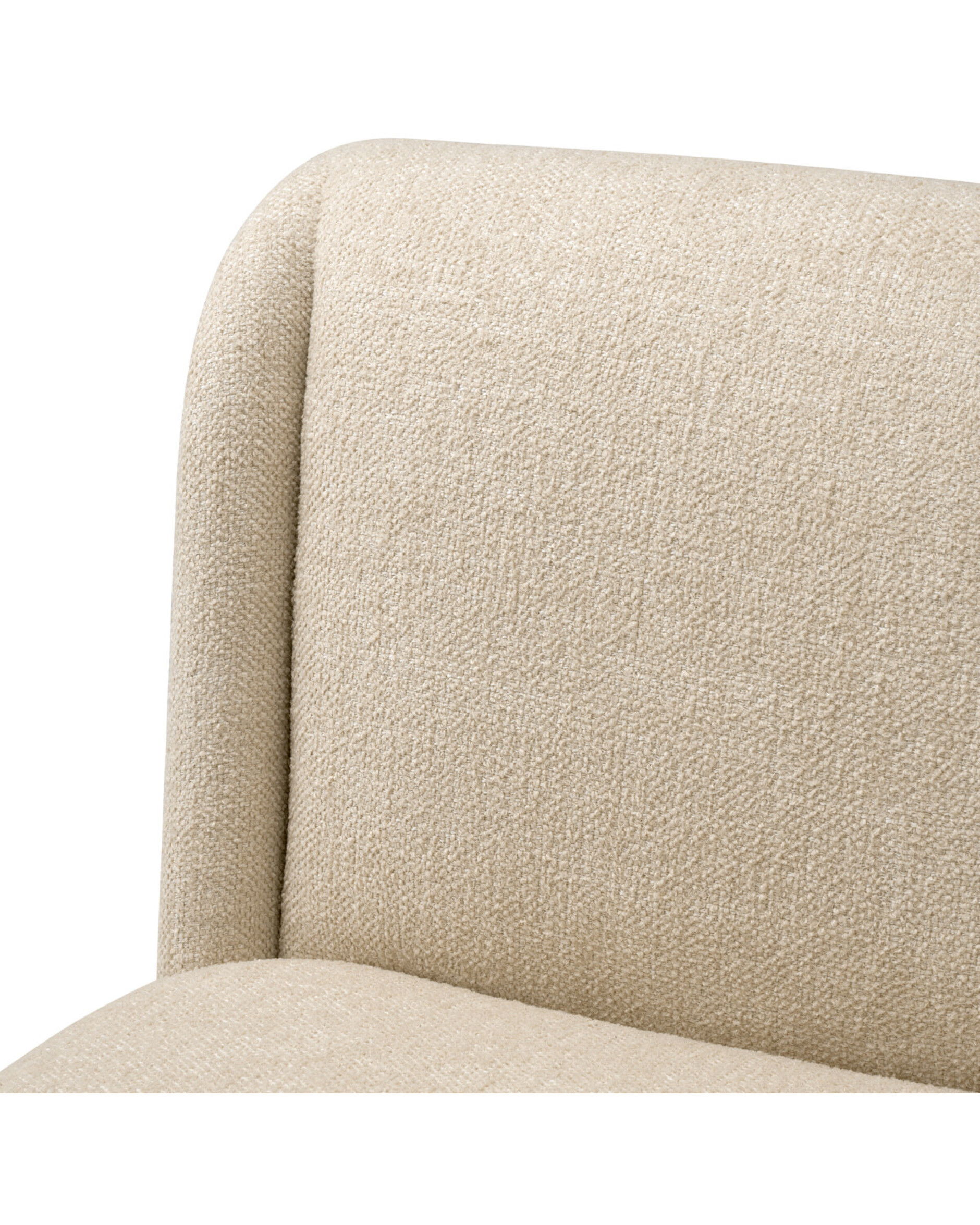 Selene esszimmerstuhl Renato Ecru