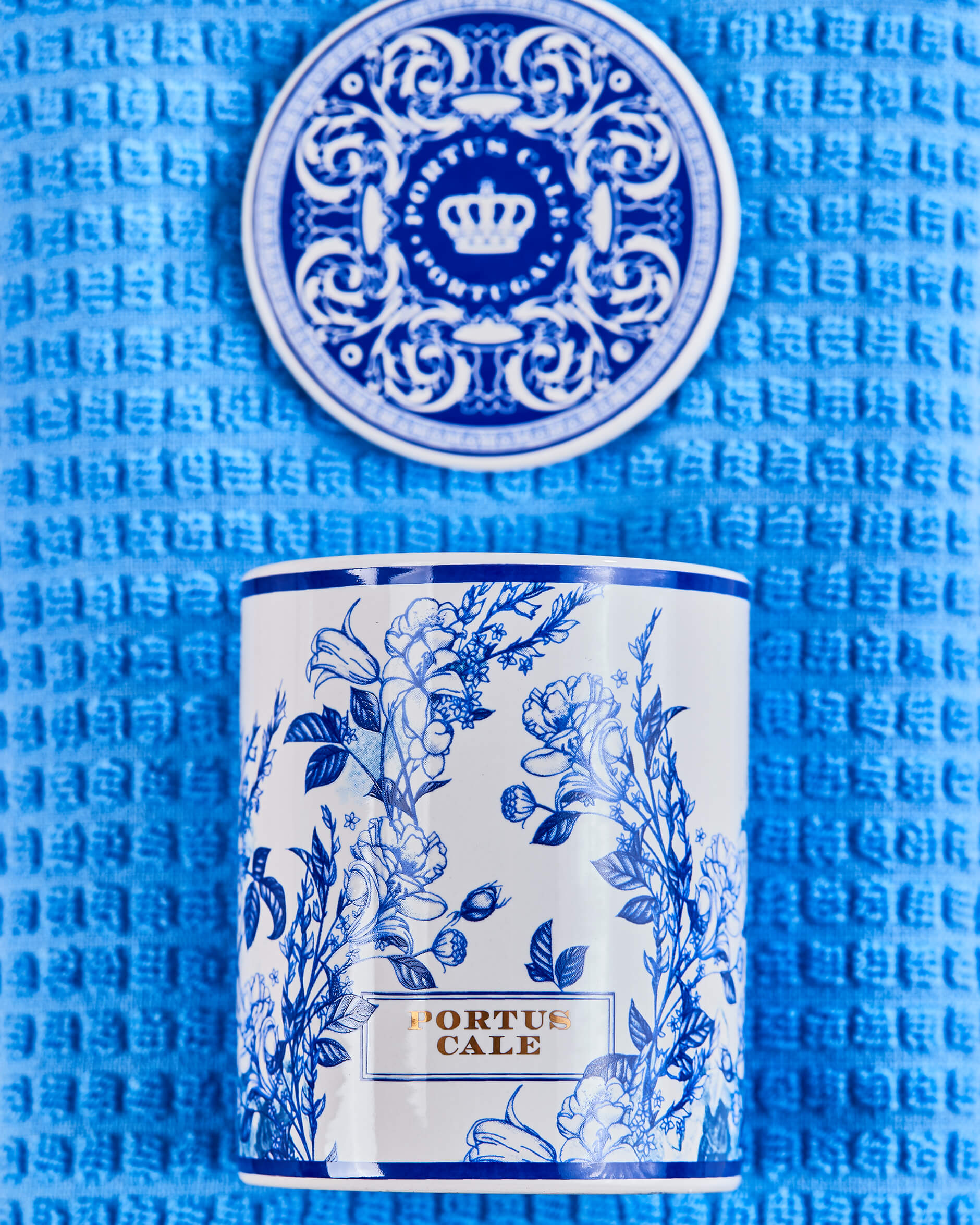 Portus Cale doftljus