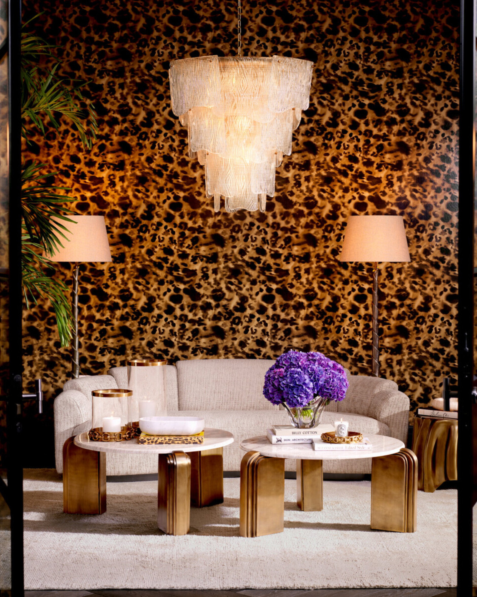 Marbella bank Creststone beige