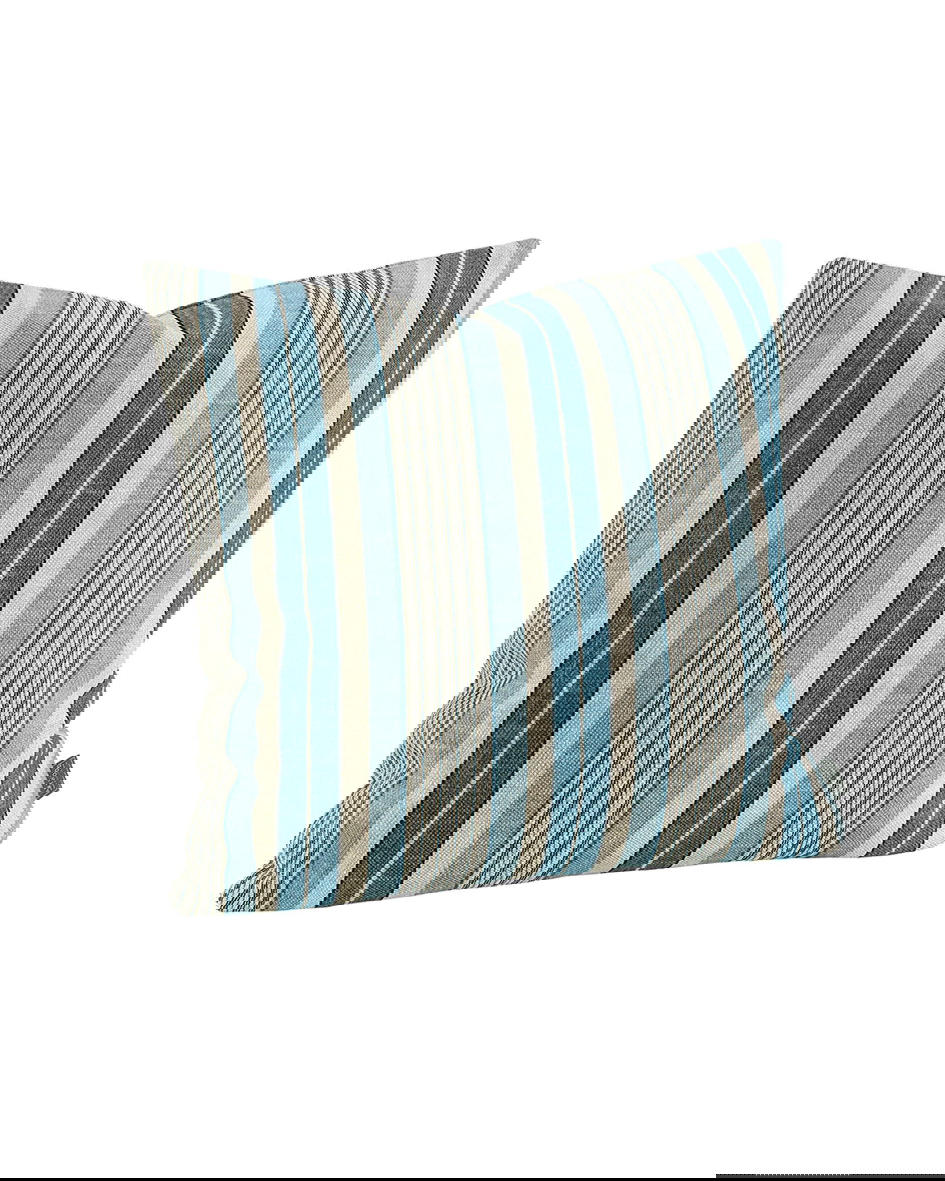 Beverly hills kuddfodral blå OUTLET