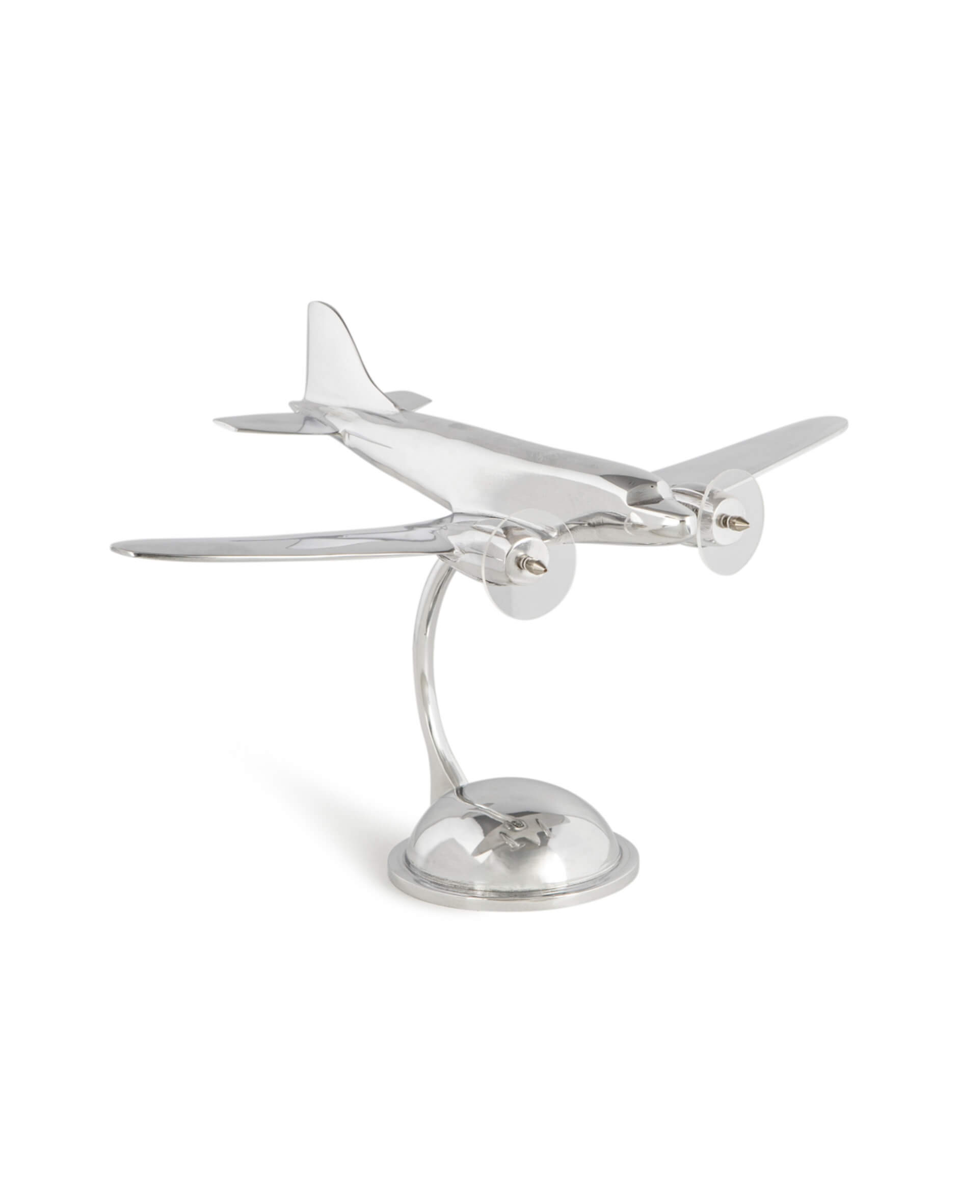 DC-3 Model Airplane