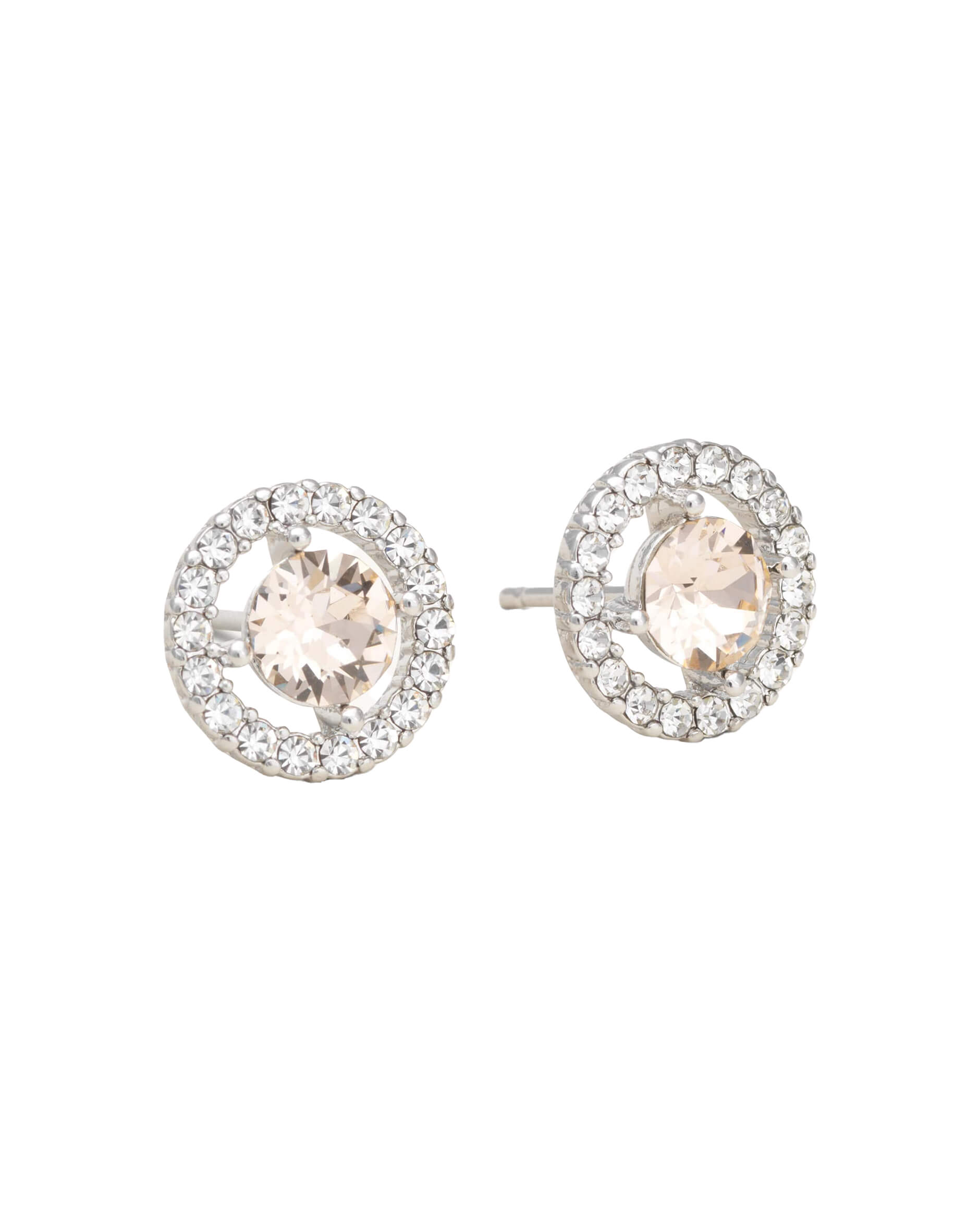 Miss Miranda øreinge silk