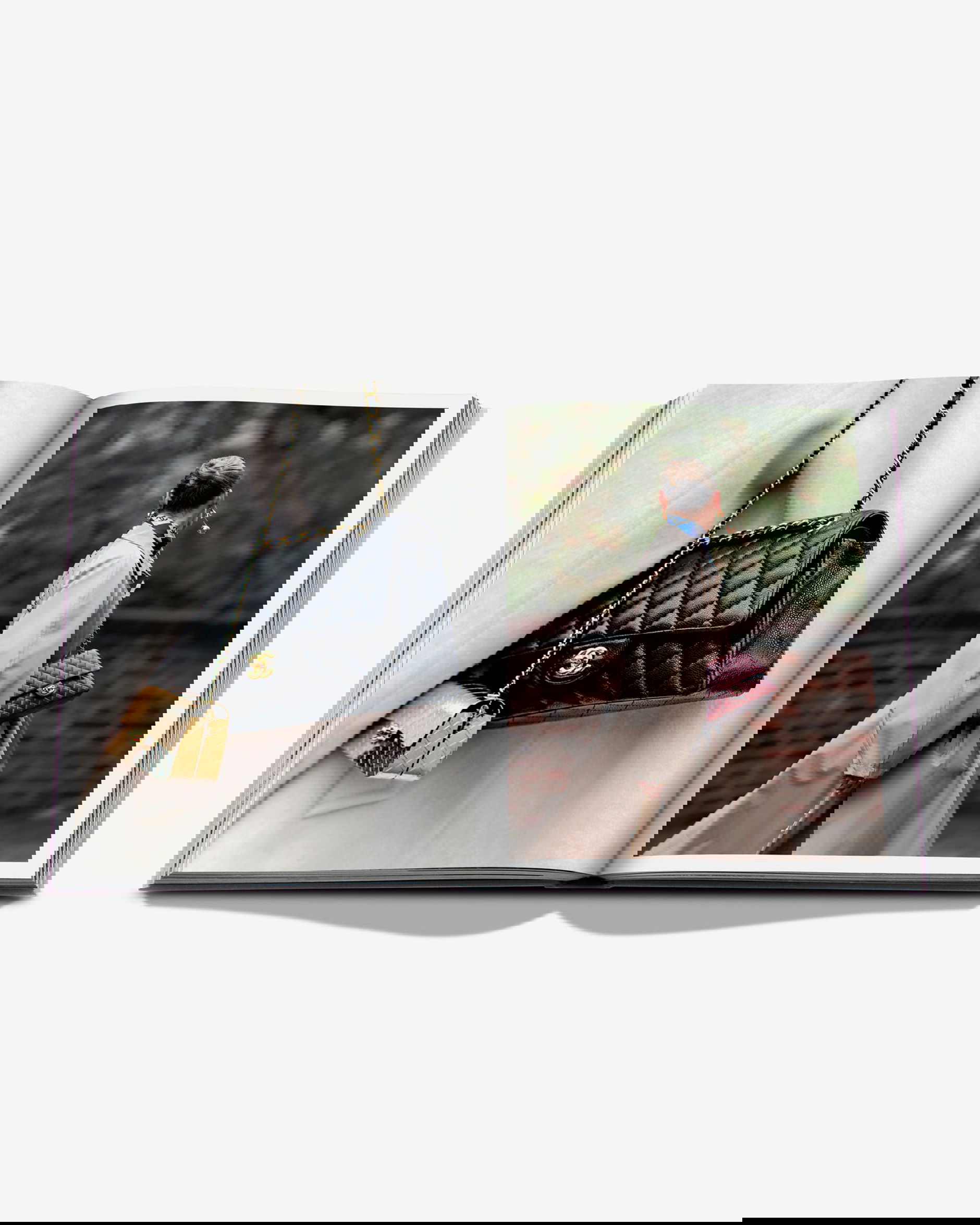 Fashionphile: The Book of Iconic Bags