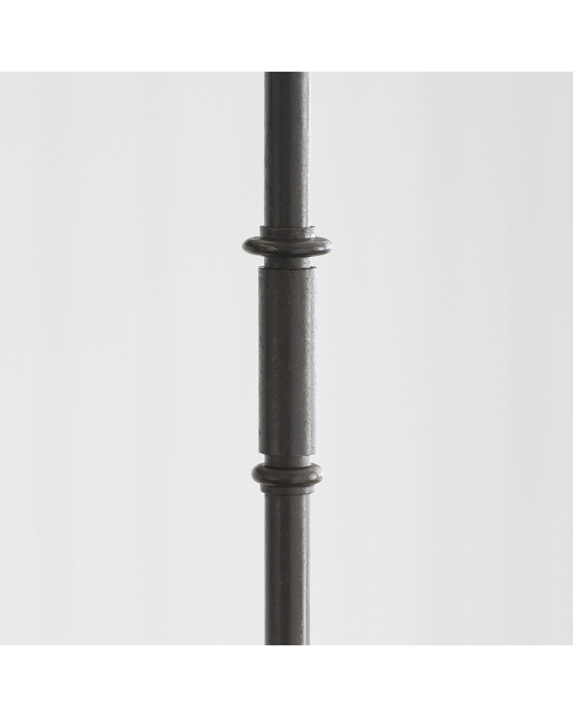 Piaf 2L taklampa aged iron L